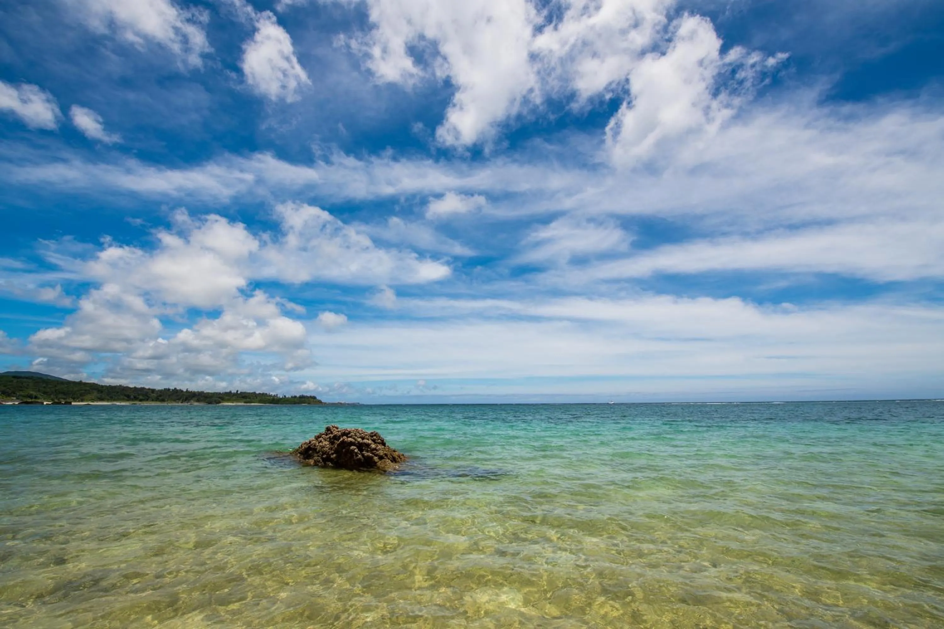 Off site in United Resort Sarabeth