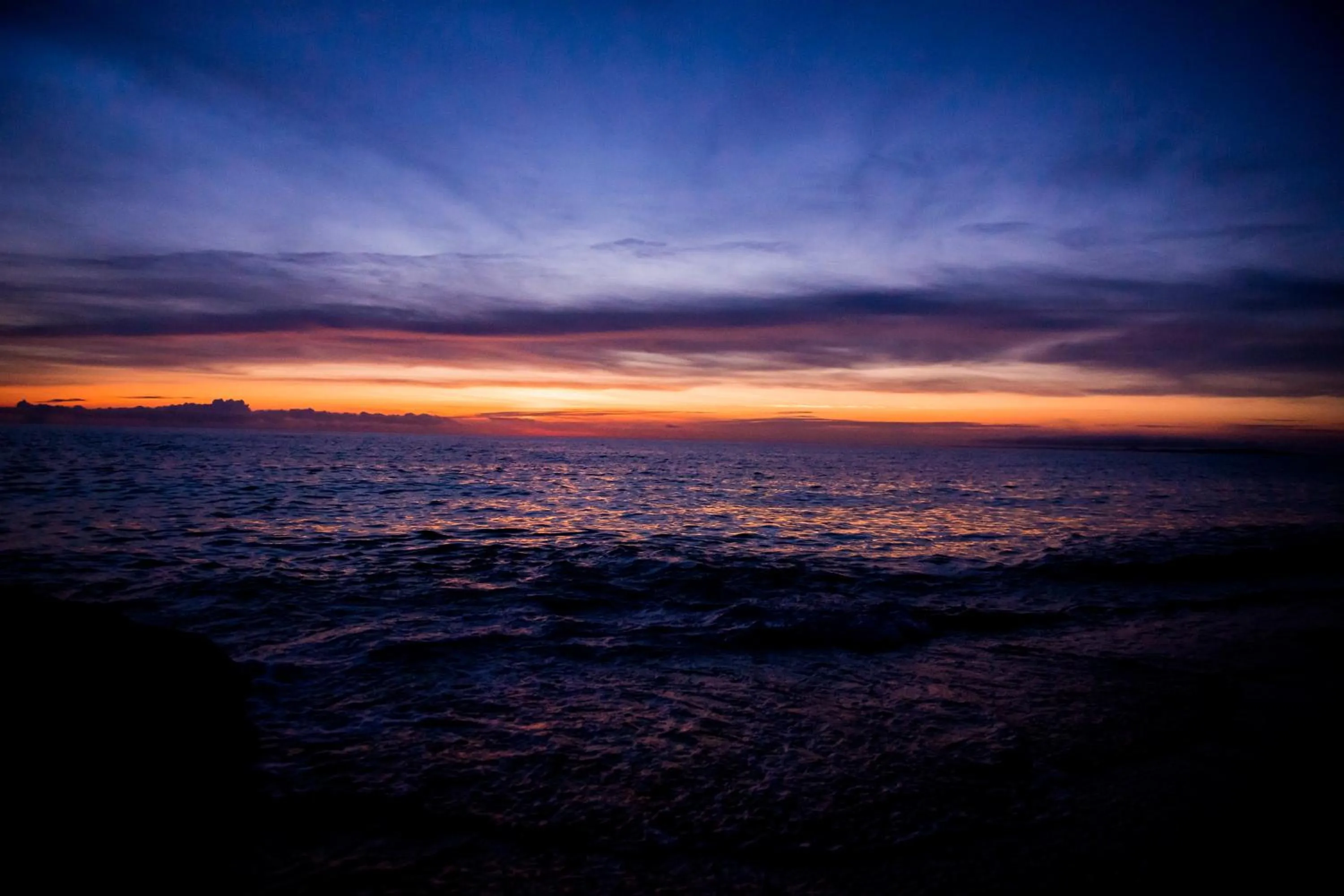 Off site in United Resort Sarabeth