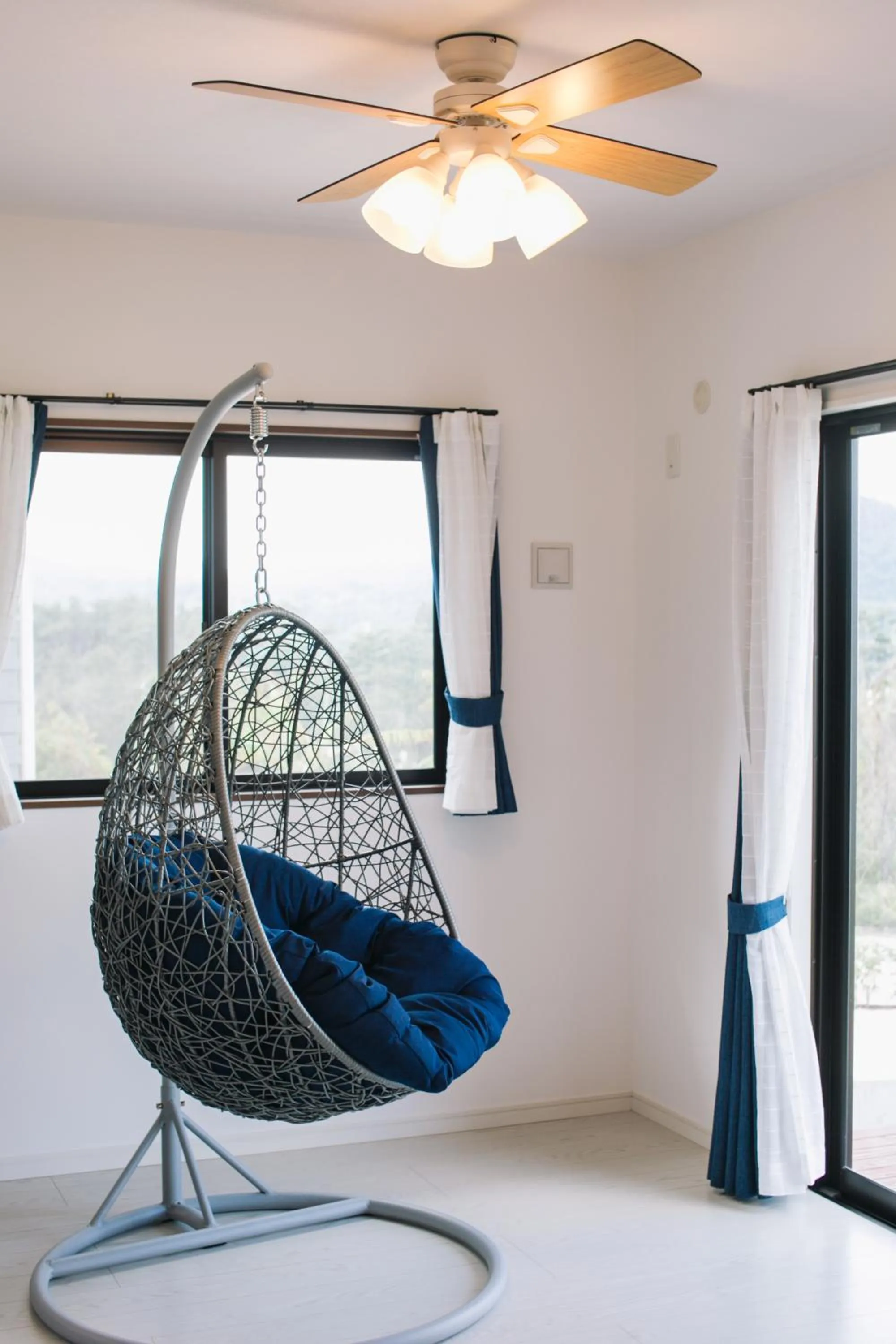 Living room in United Resort Sarabeth