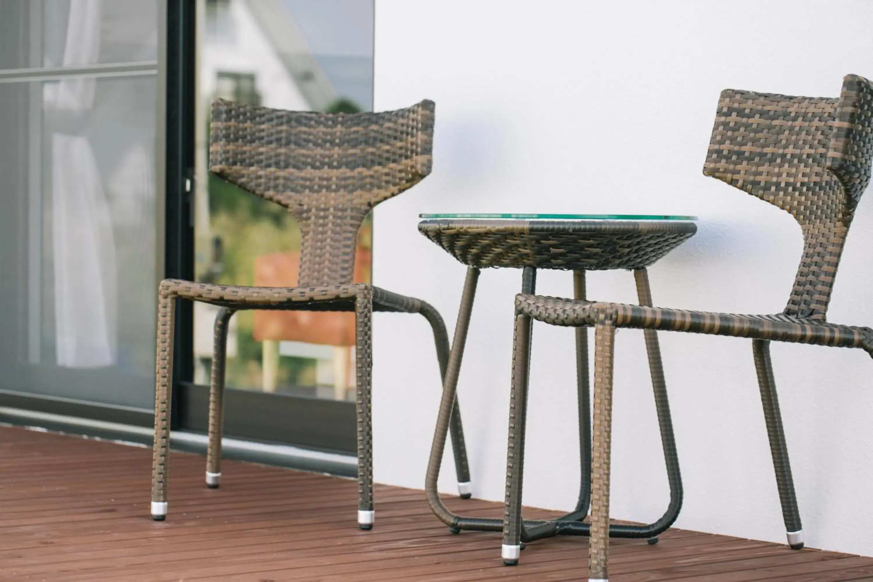 Property building in United Resort Sarabeth Property building in United Resort Sarabeth