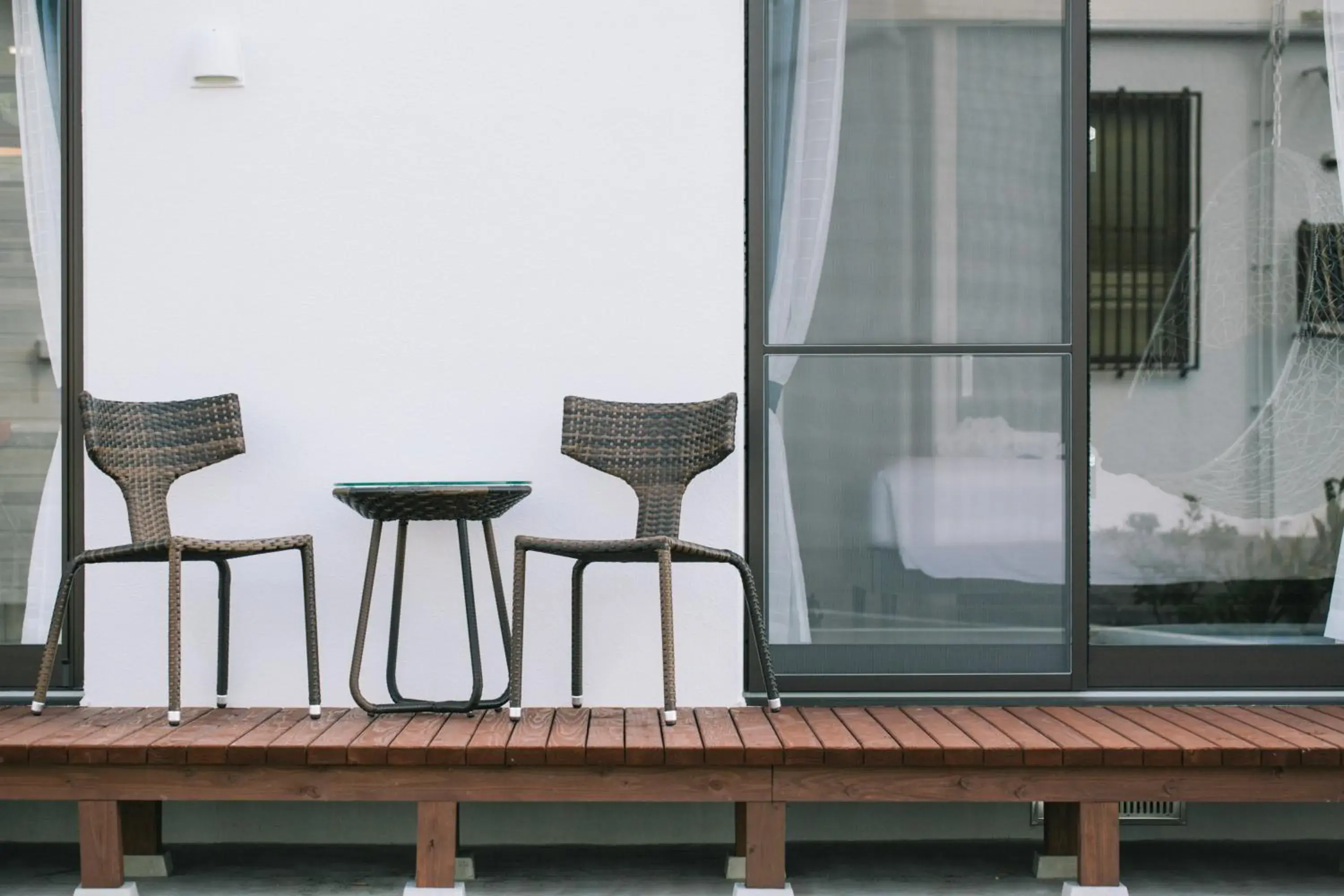 Property building in United Resort Sarabeth Property building in United Resort Sarabeth