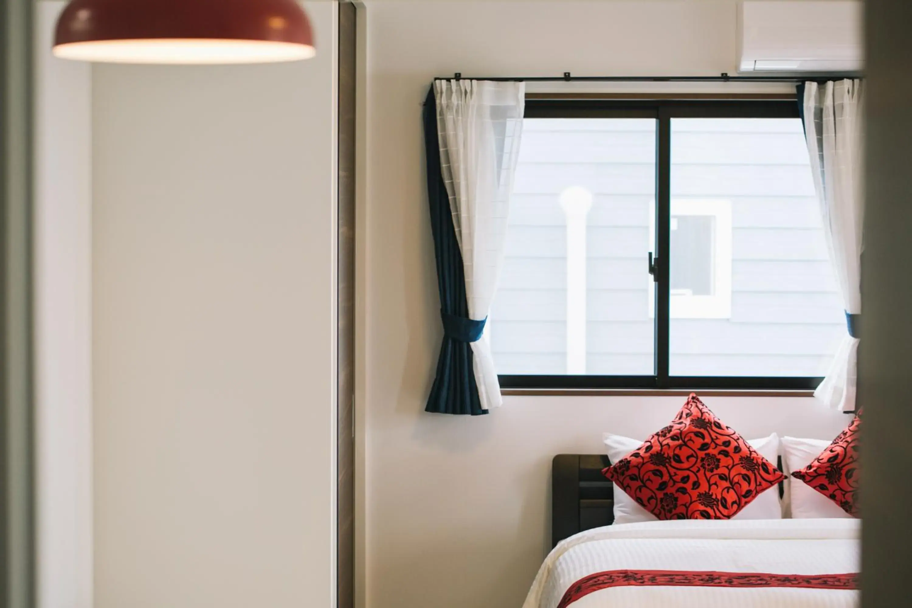 Bed in United Resort Sarabeth Bed in United Resort Sarabeth