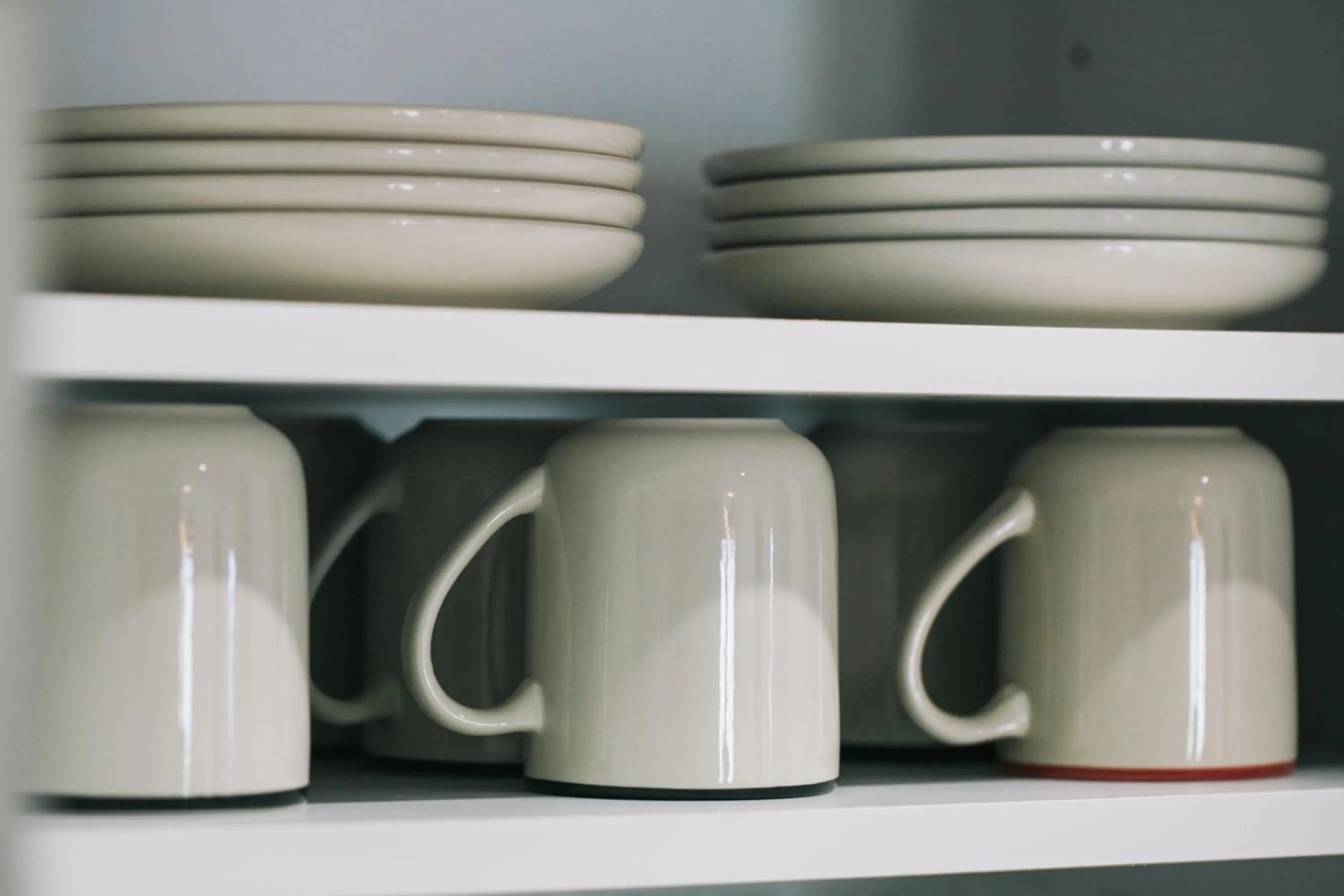 Kitchen or kitchenette in United Resort Sarabeth