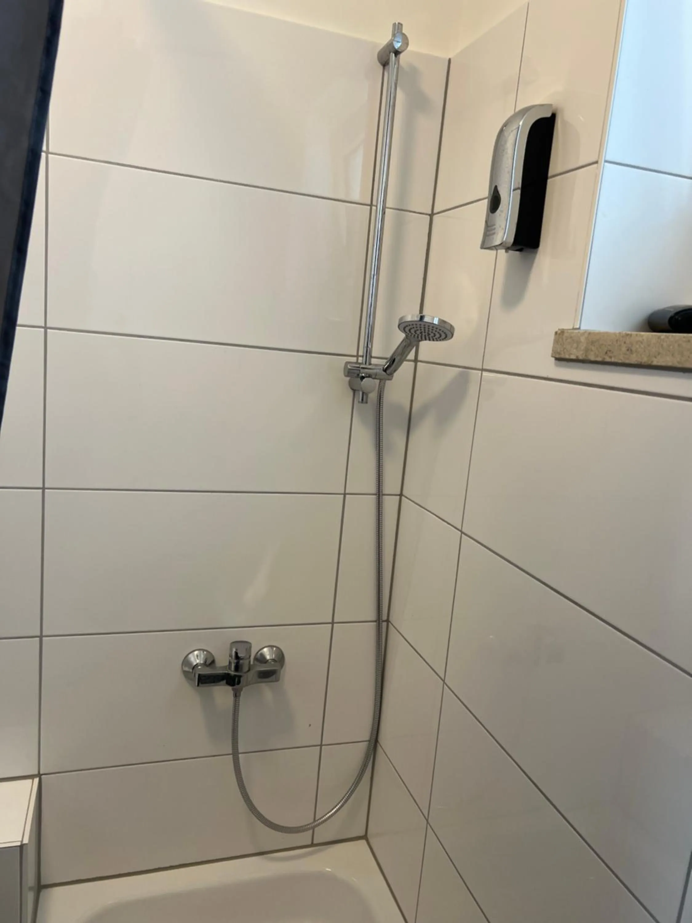 Hotel Zollhof Wandsbek Markt