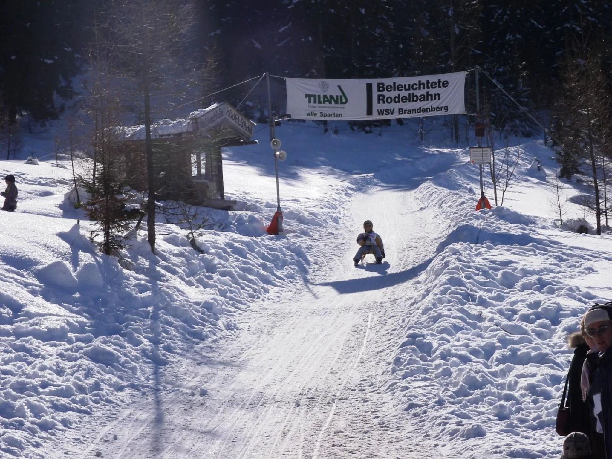 Activities in Hotel Neuwirt