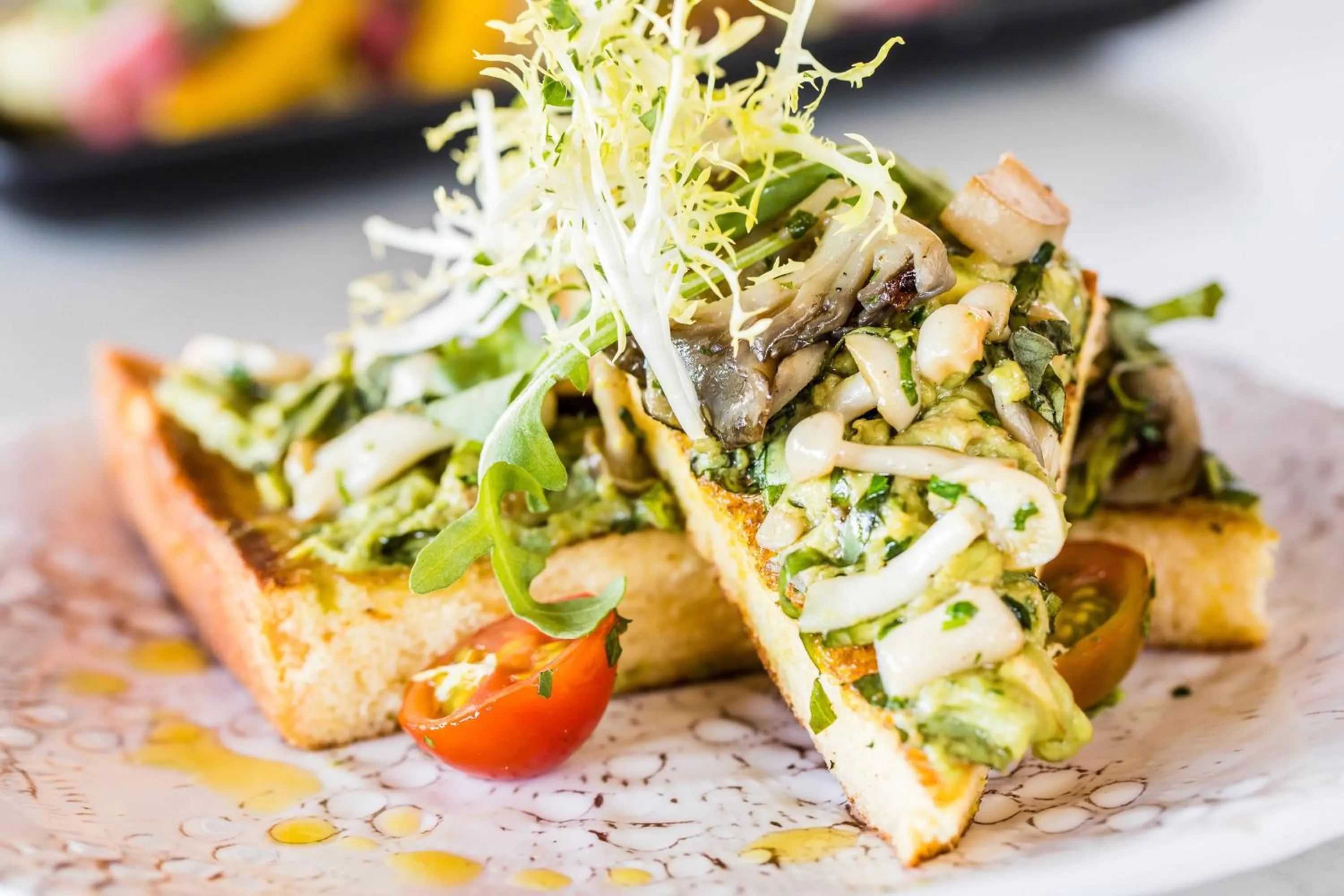 Restaurant/places to eat in The Westin Carlsbad Resort & Spa