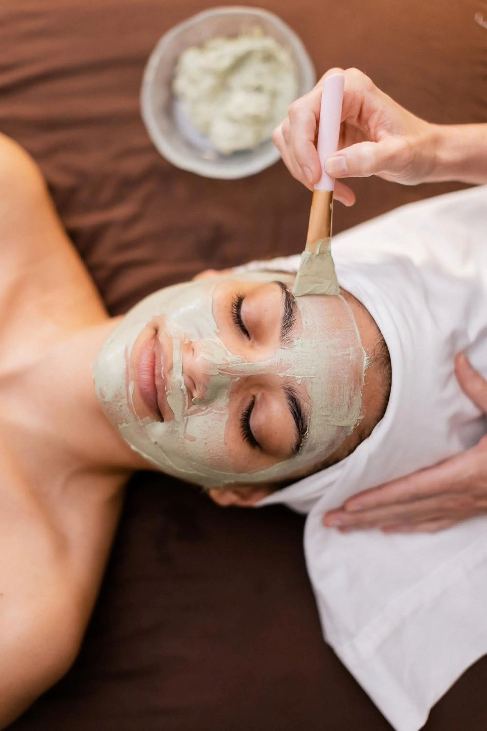 Spa and wellness centre/facilities in The Westin Carlsbad Resort & Spa