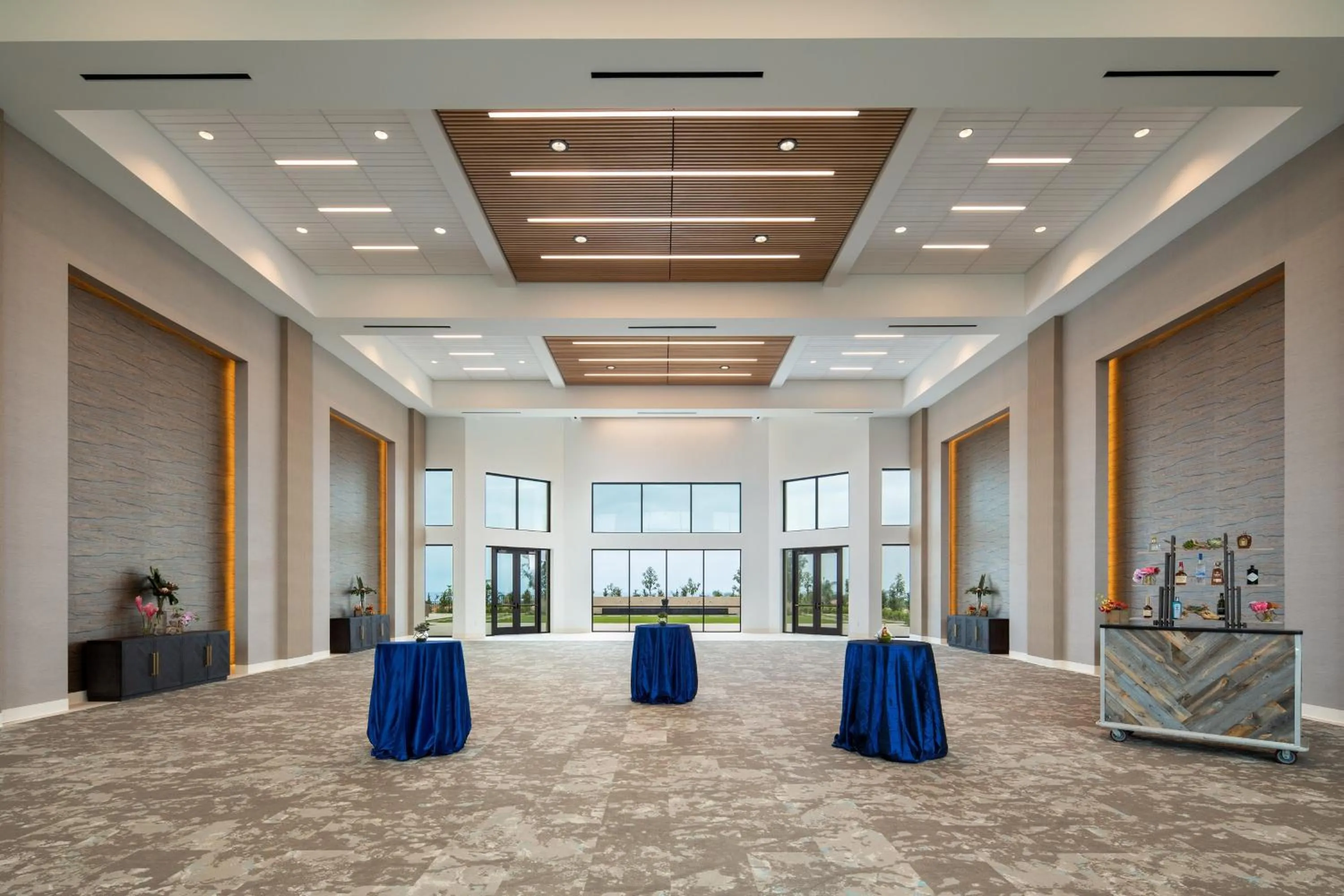 Meeting/conference room in The Westin Carlsbad Resort & Spa