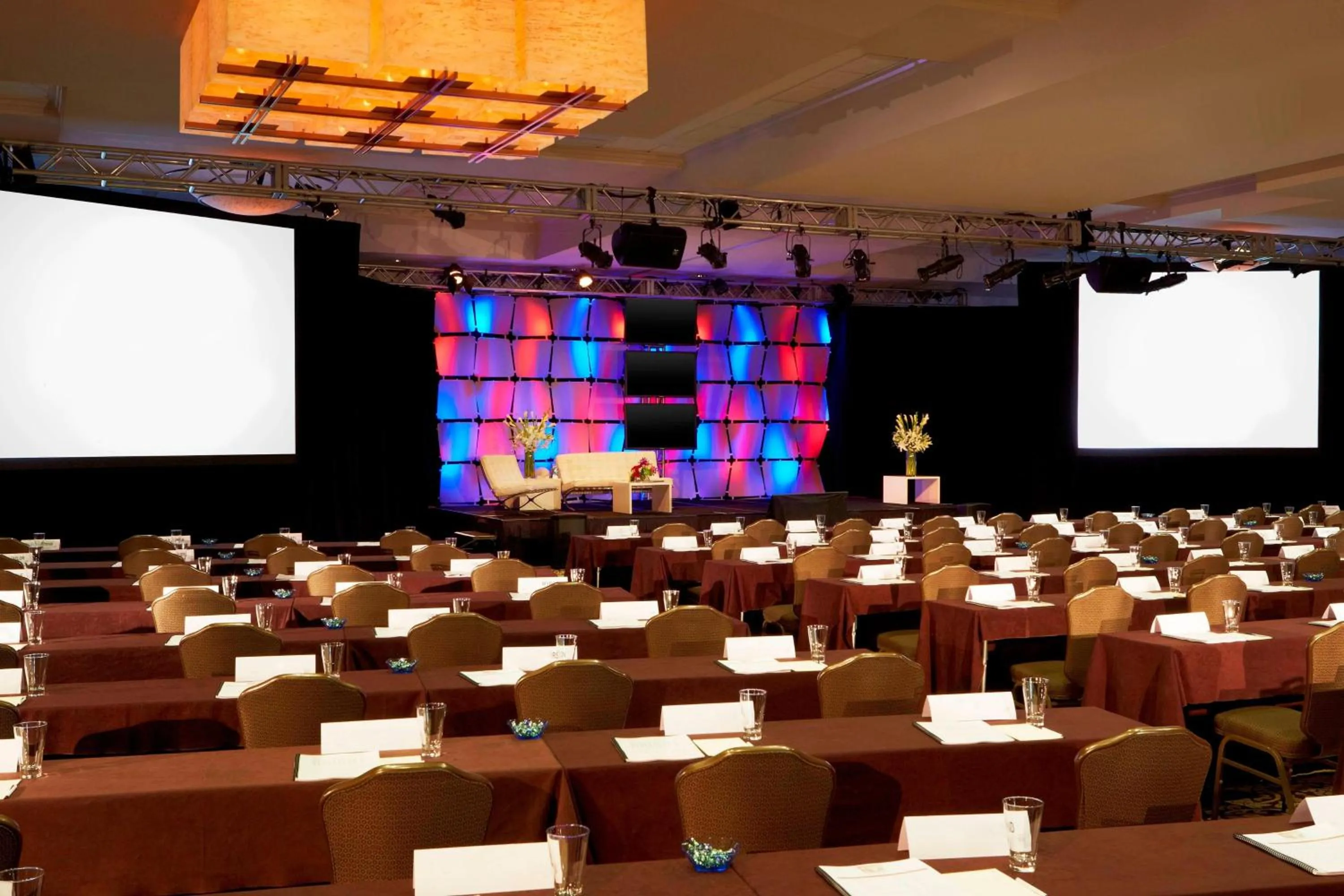 Meeting/conference room in The Westin Carlsbad Resort & Spa