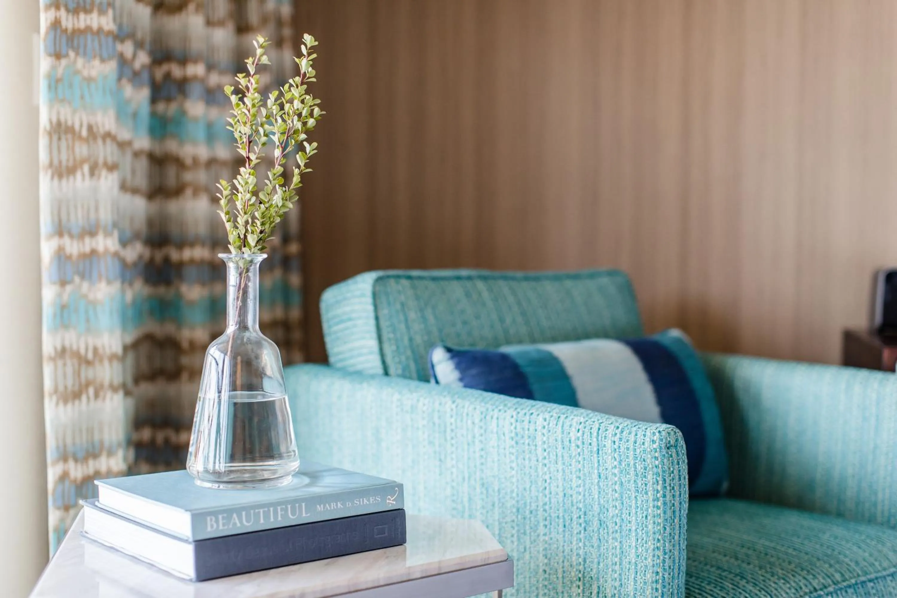 Photo of the whole room in The Westin Carlsbad Resort & Spa