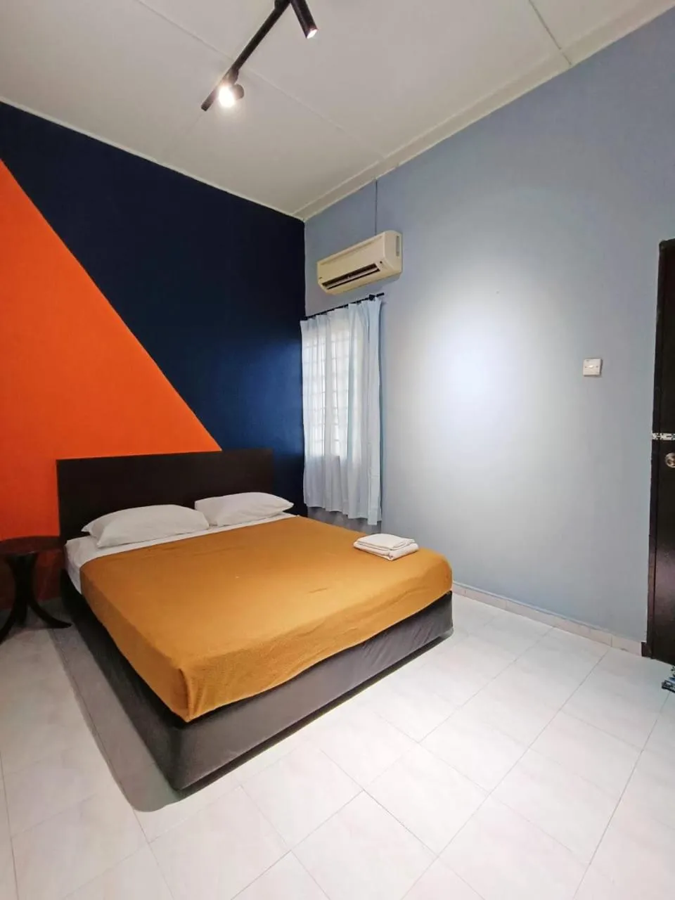 My Segamat Homestay