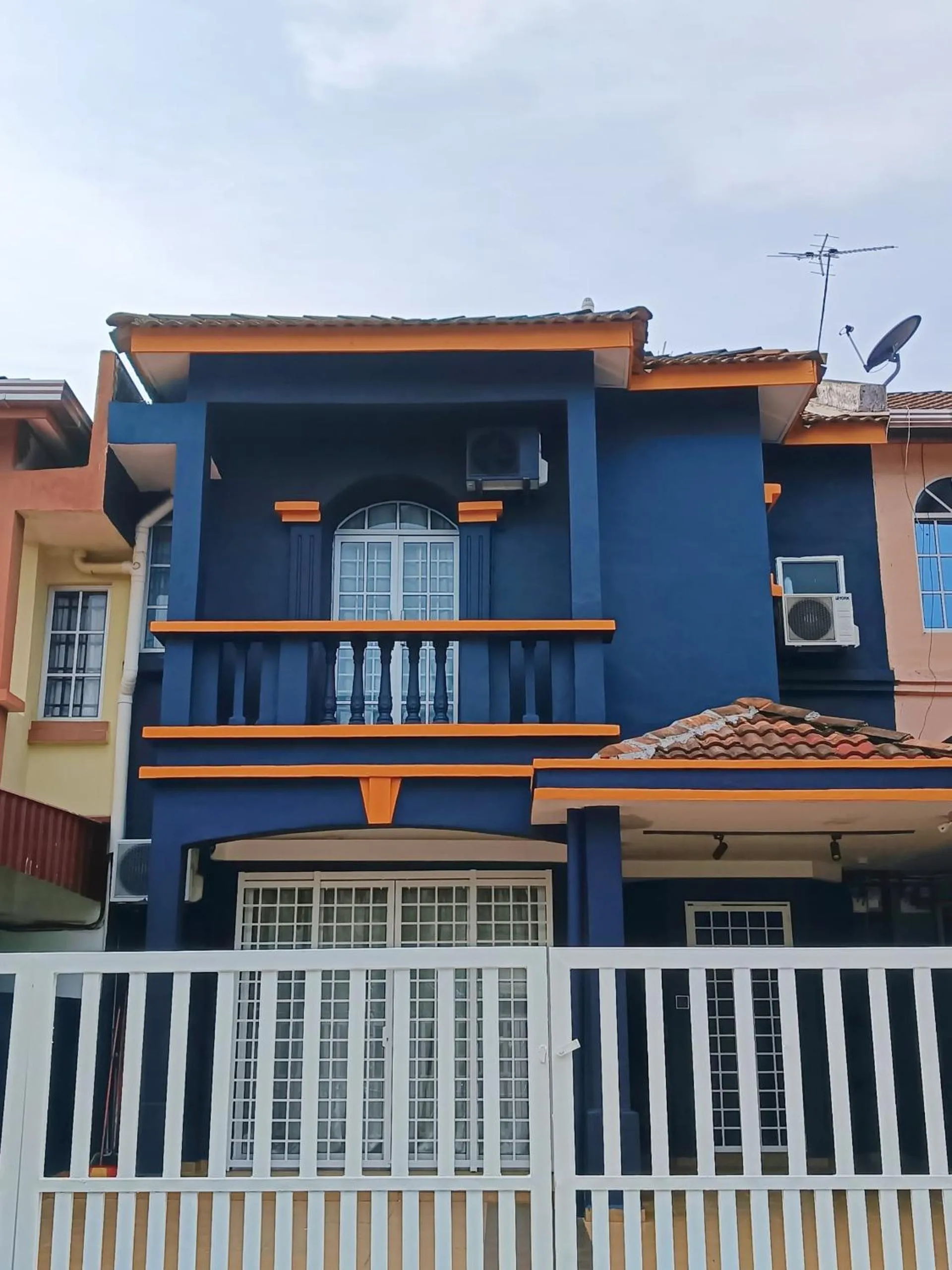 My Segamat Homestay