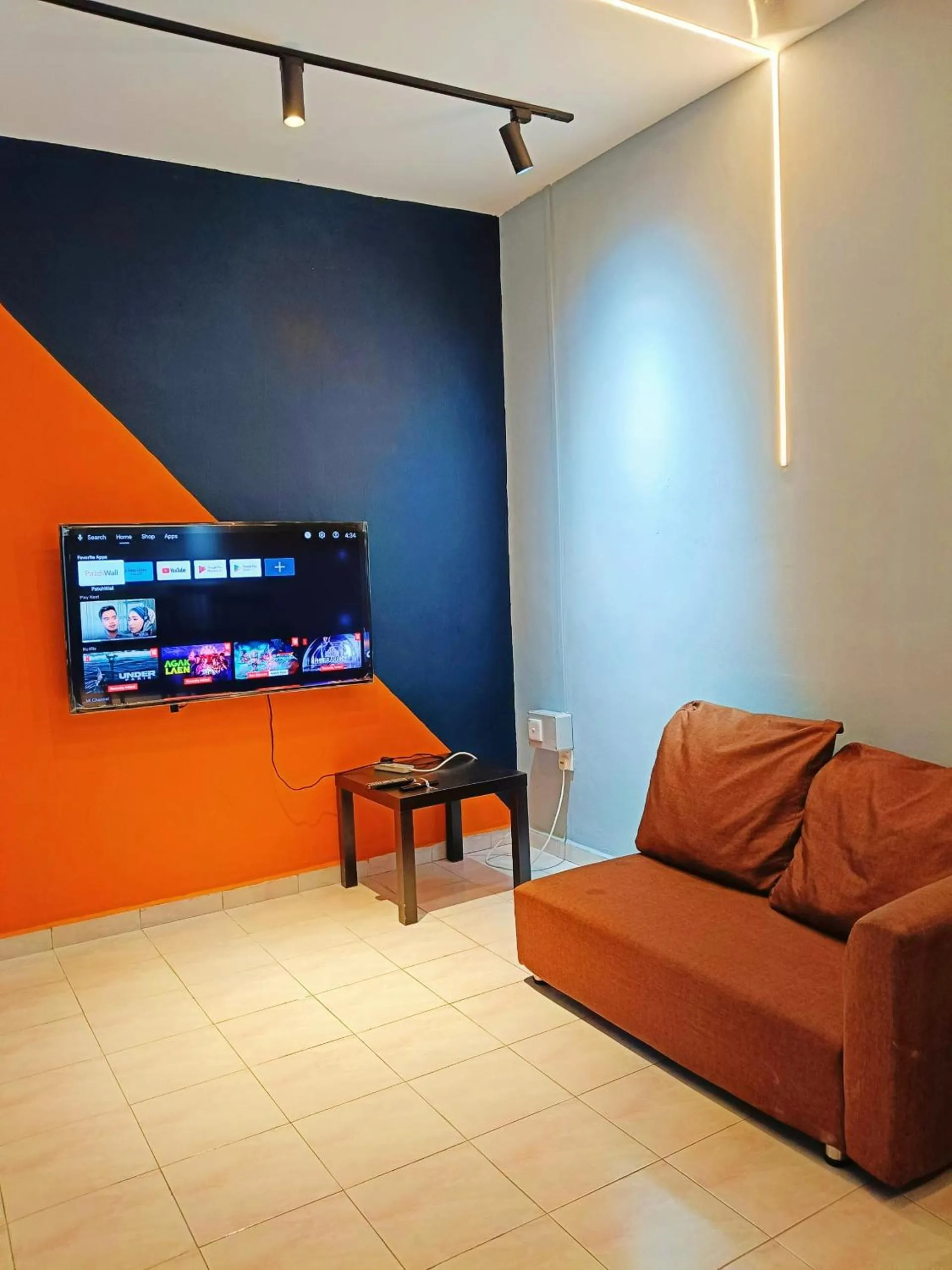 My Segamat Homestay