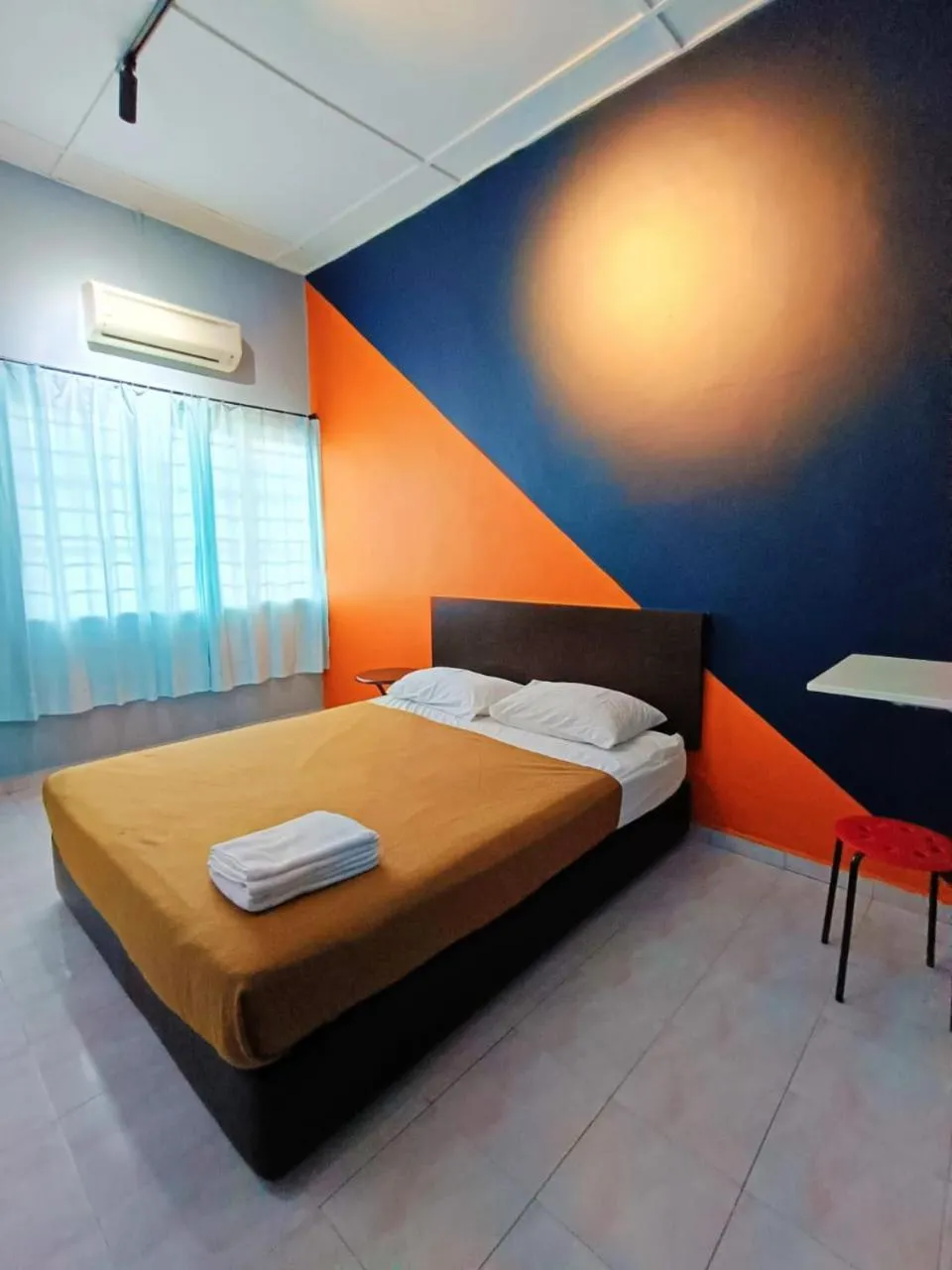 My Segamat Homestay