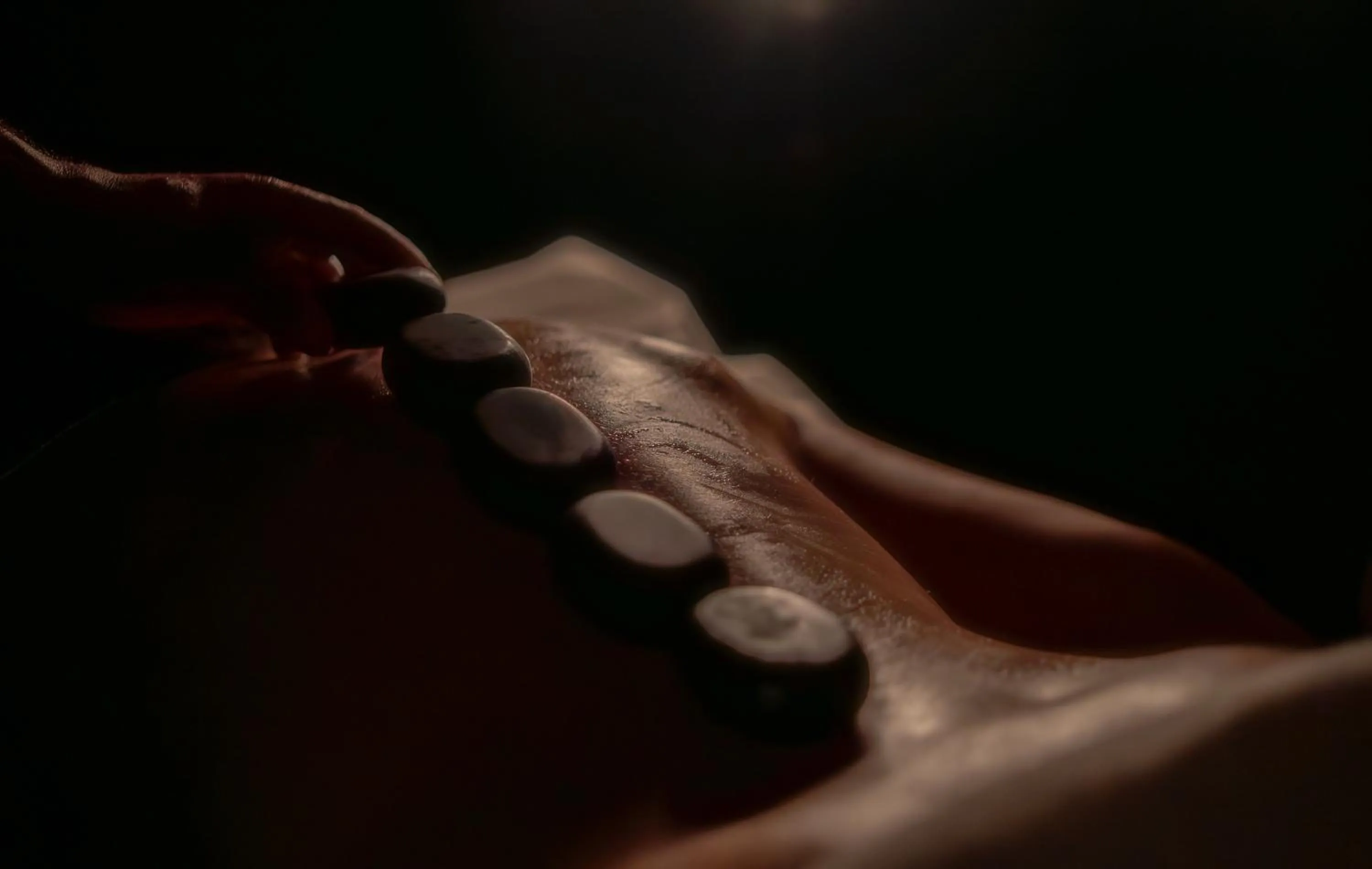 Spa and wellness centre/facilities in Helan Family & SPA