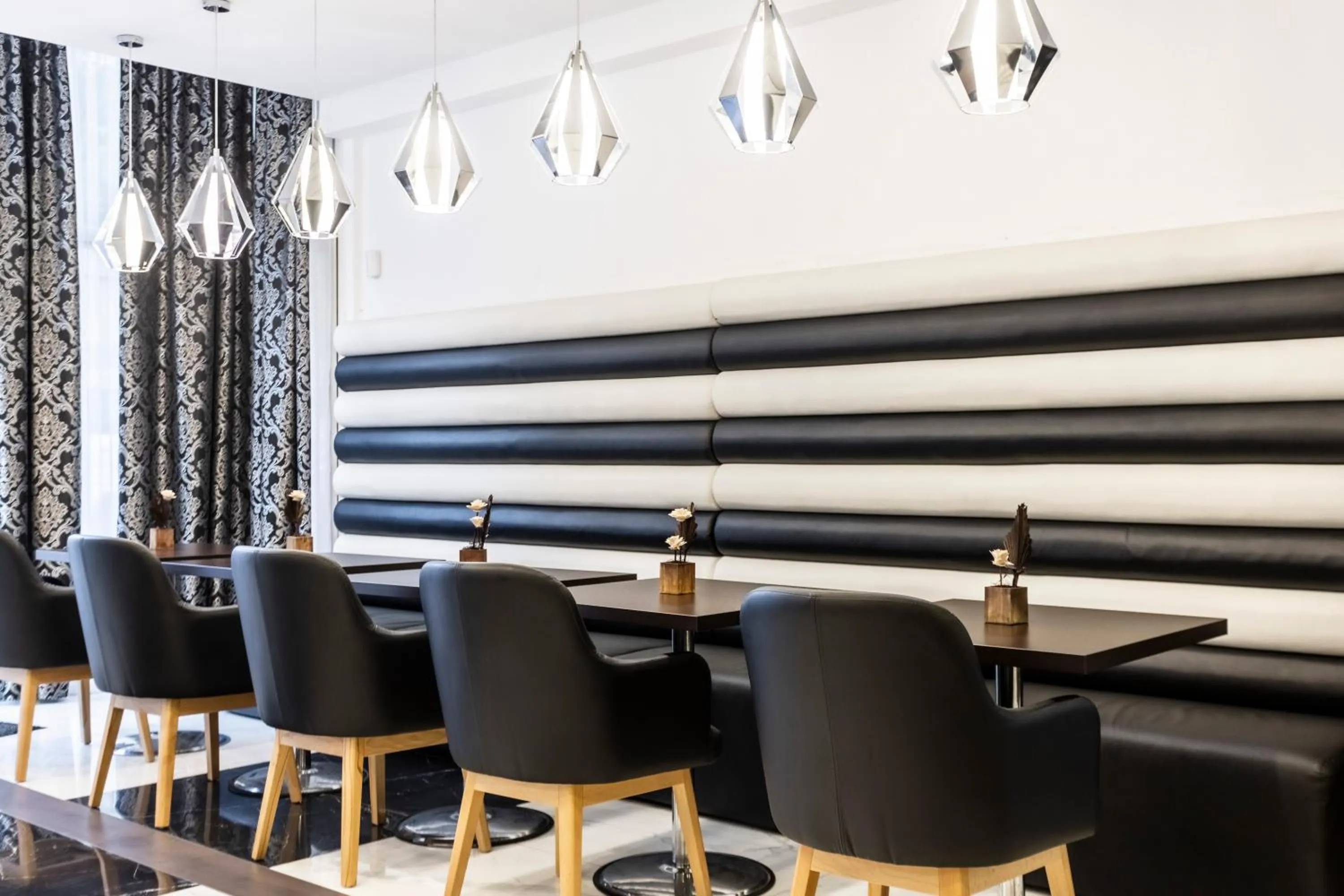 Lounge or bar in Prestige Hotel and Aquapark - All inclusive