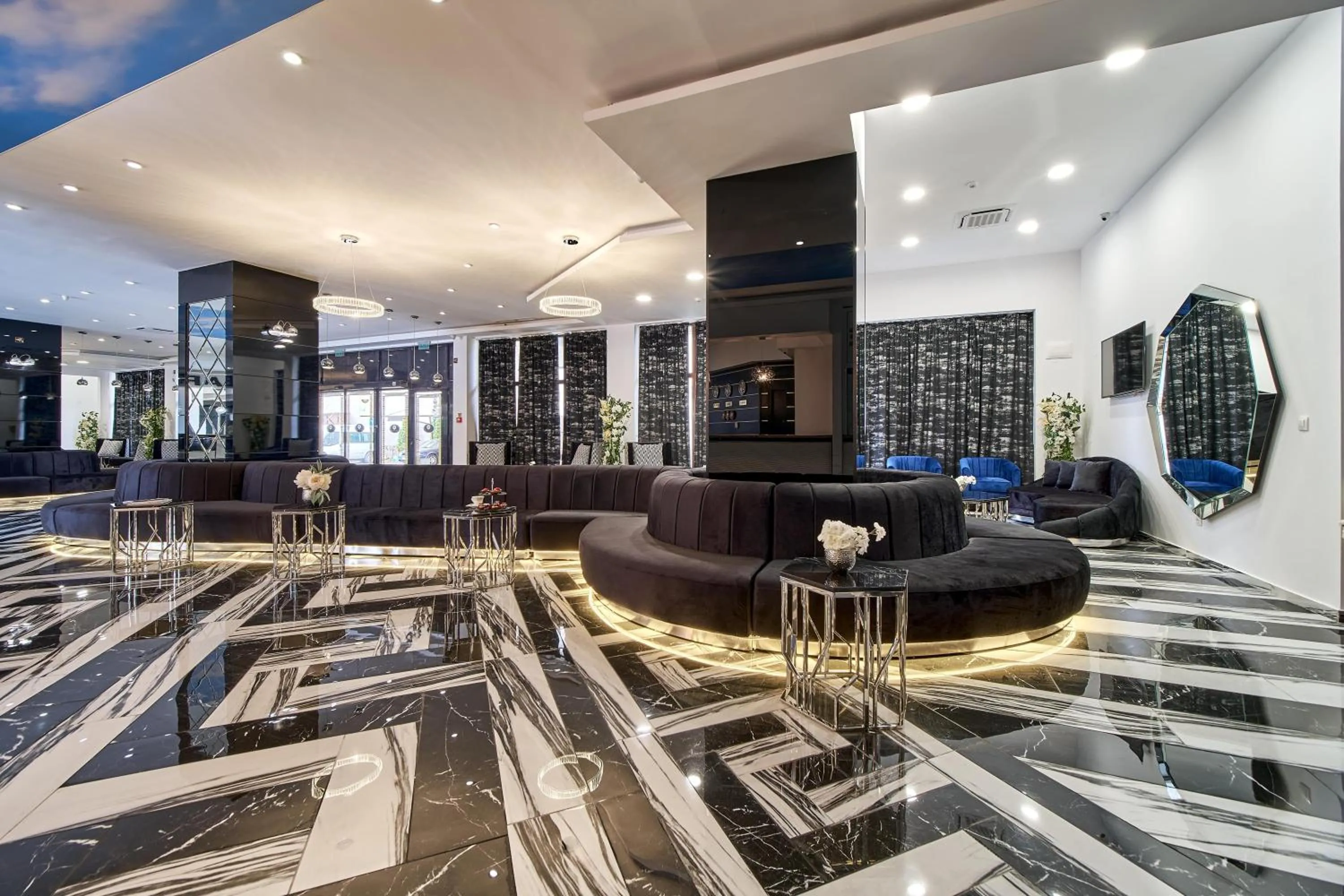 Prestige Hotel and Aquapark - All inclusive