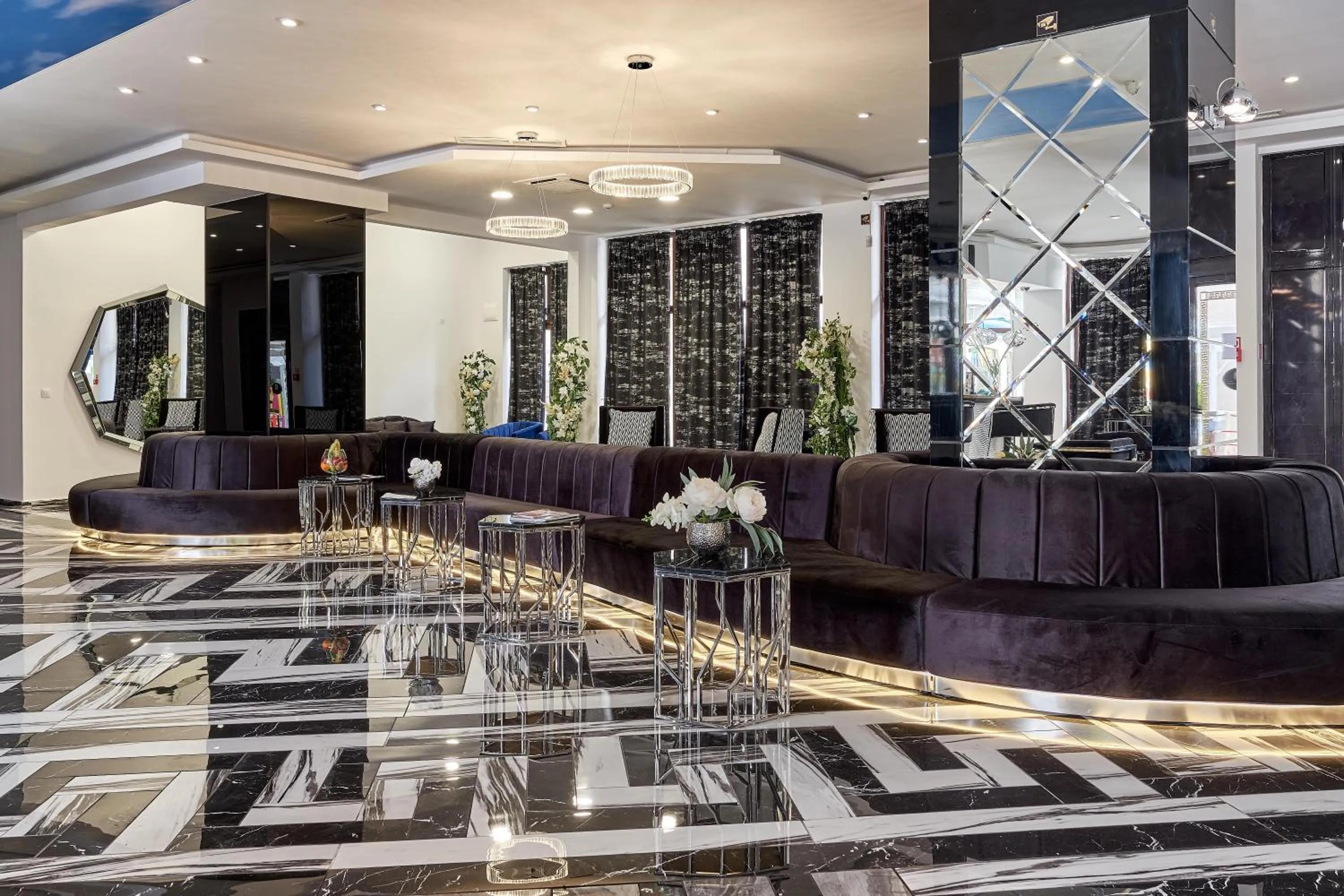 Prestige Hotel and Aquapark - All inclusive