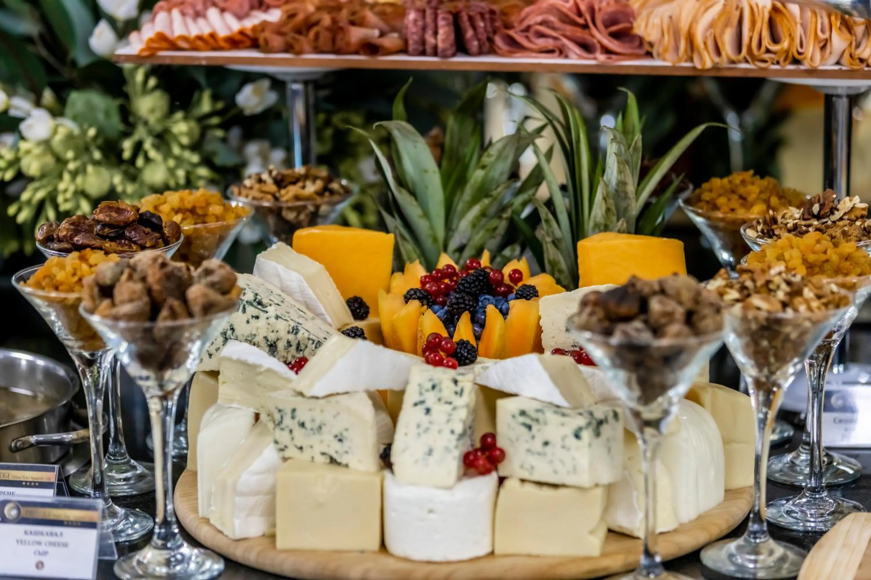 Food and drinks in Prestige Hotel and Aquapark - All inclusive