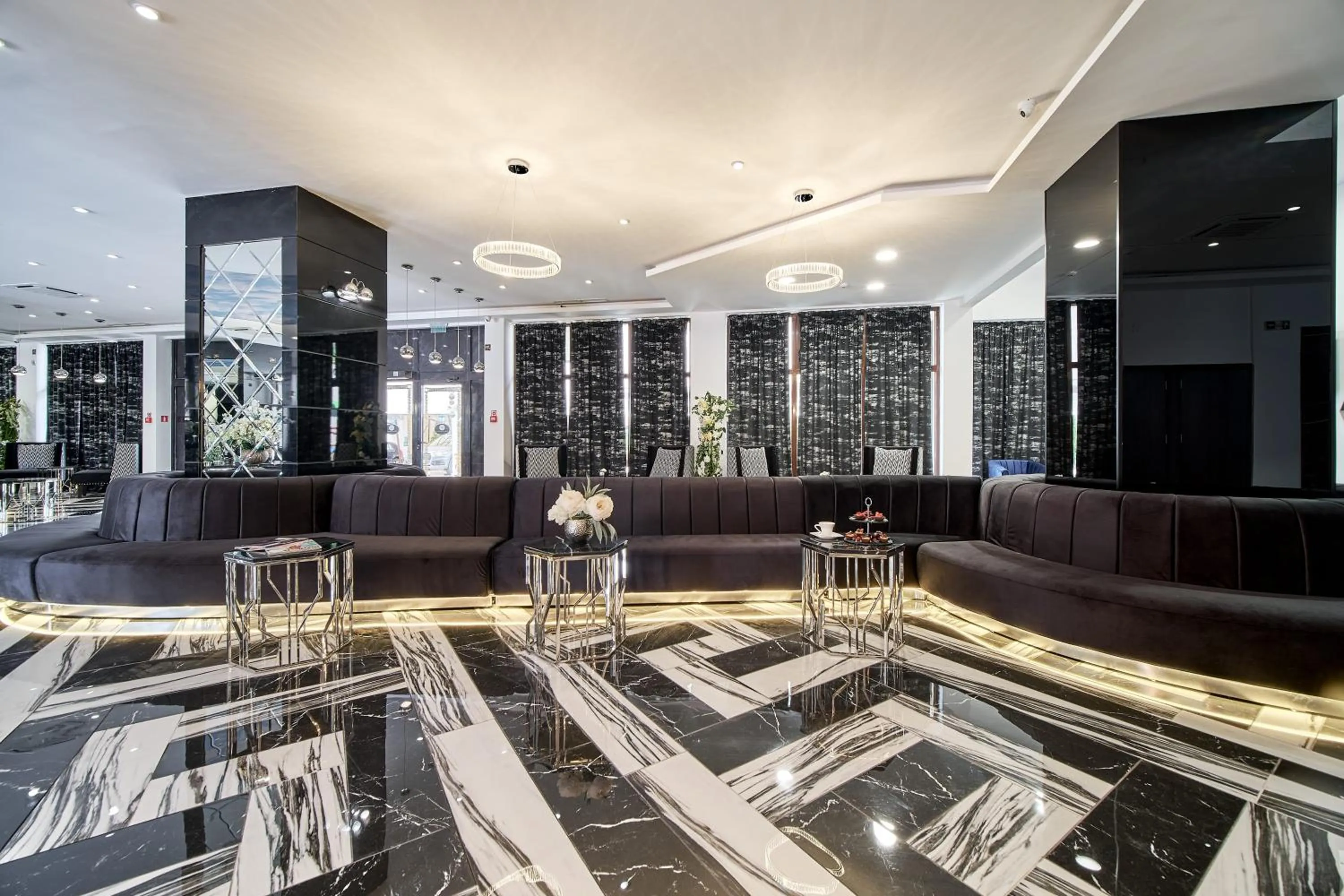 Prestige Hotel and Aquapark - All inclusive