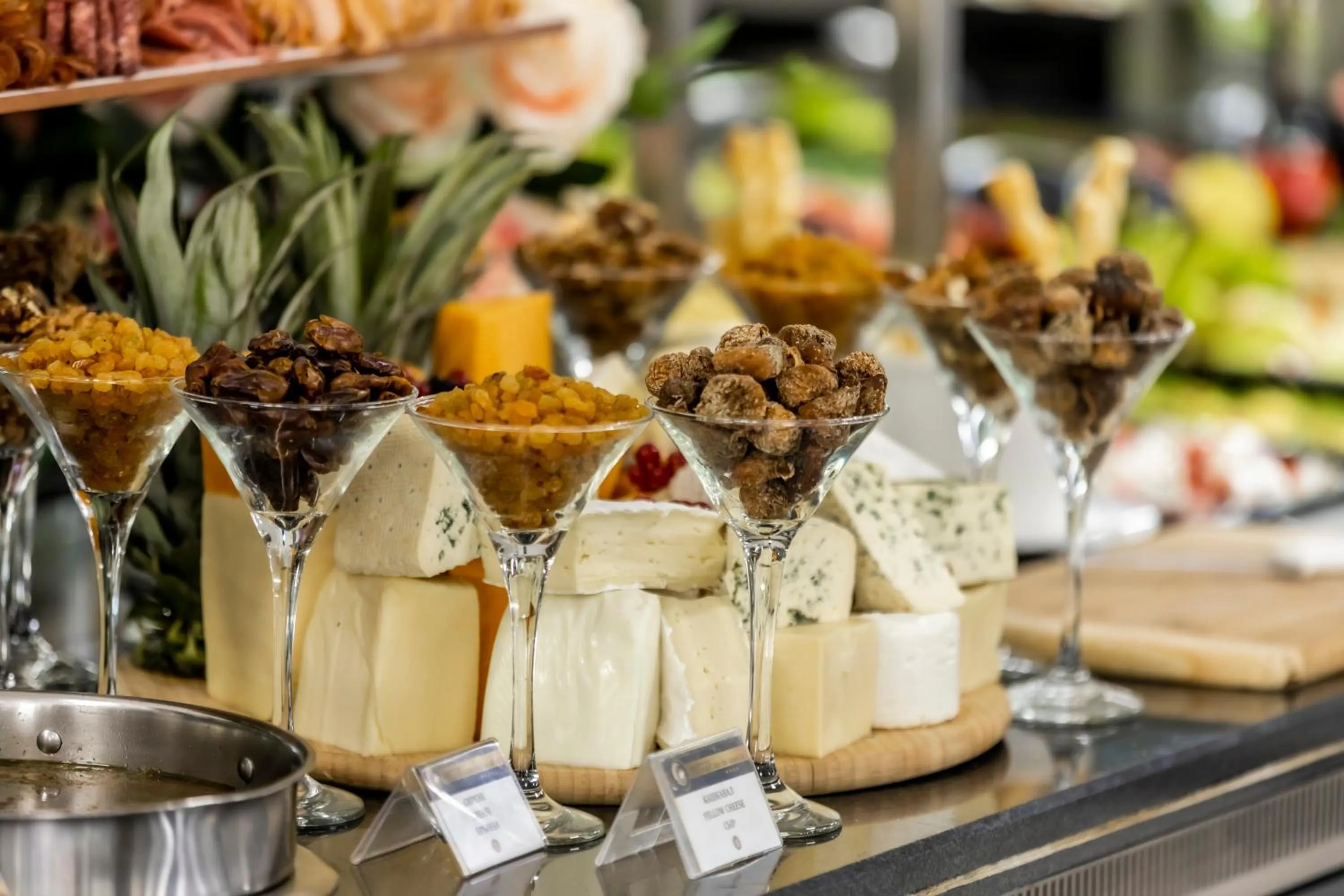 Food and drinks in Prestige Hotel and Aquapark - All inclusive