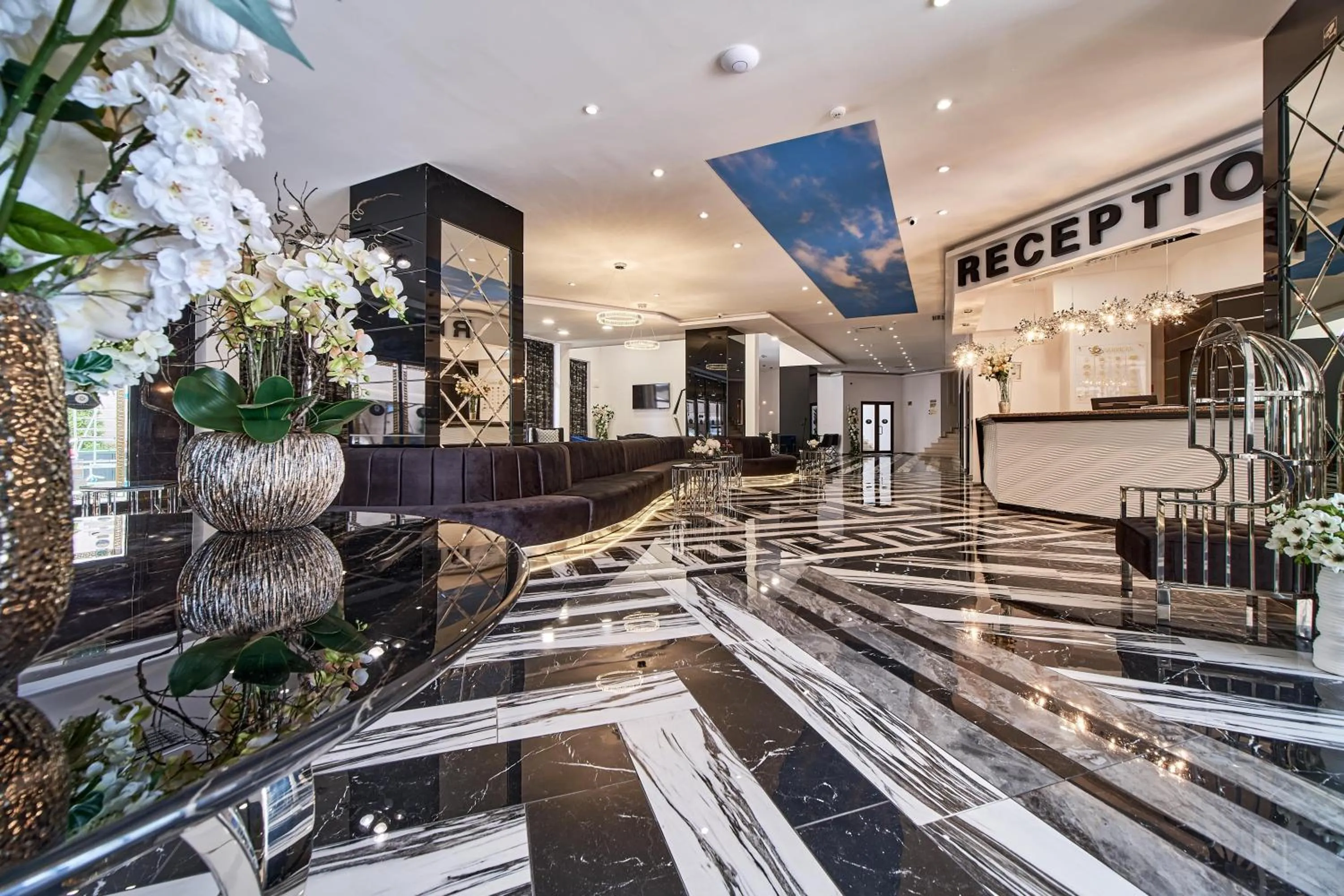 Prestige Hotel and Aquapark - All inclusive