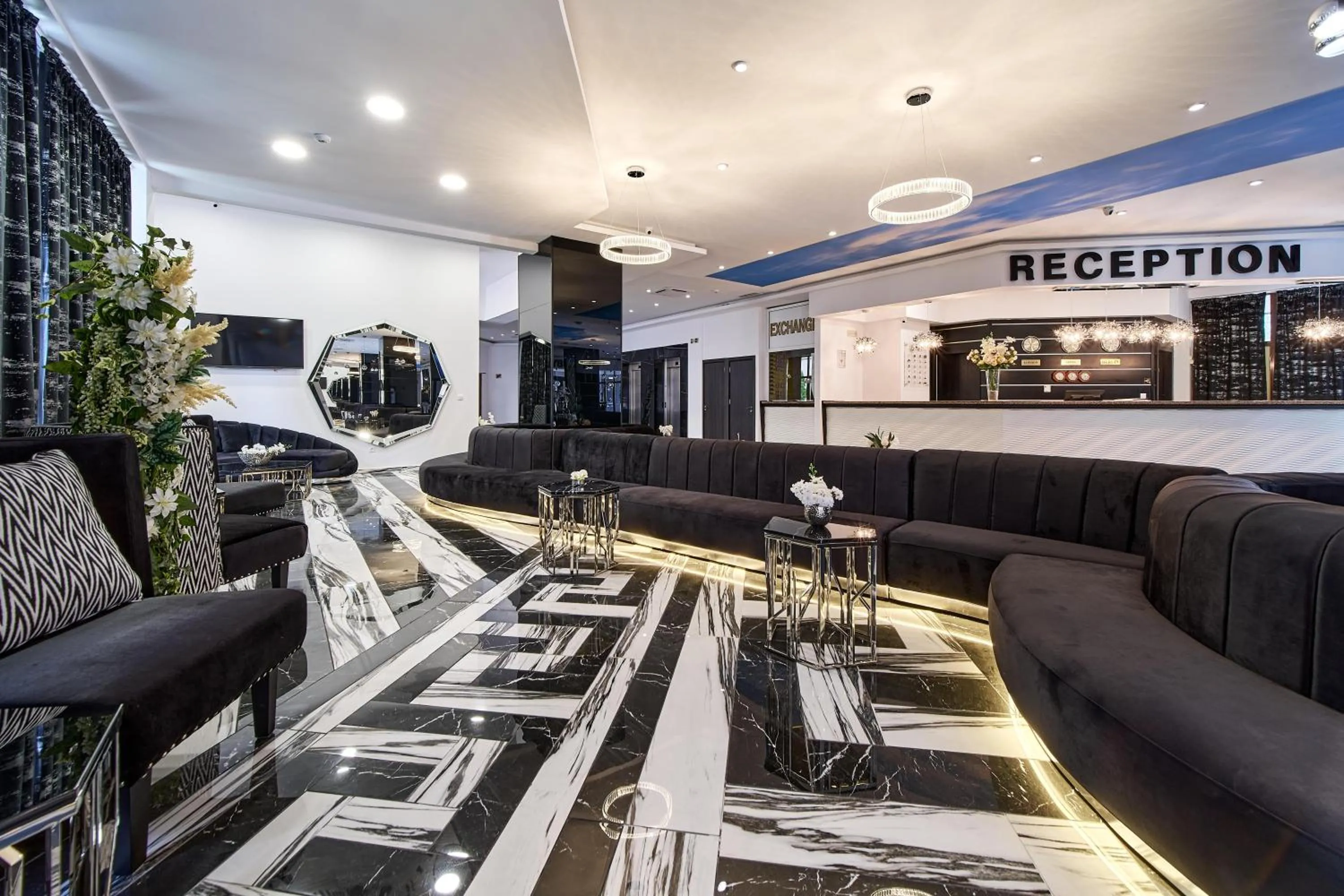 Prestige Hotel and Aquapark - All inclusive