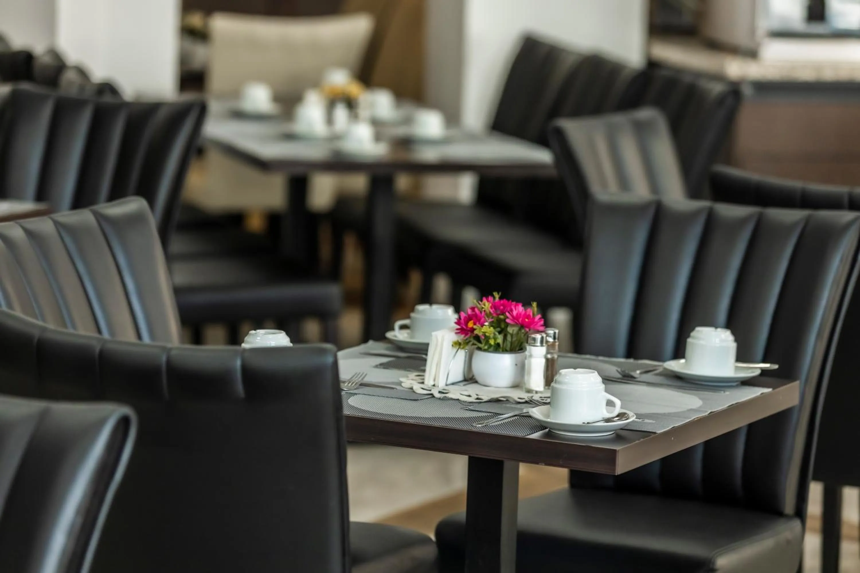 Restaurant/places to eat in Prestige Hotel and Aquapark - All inclusive