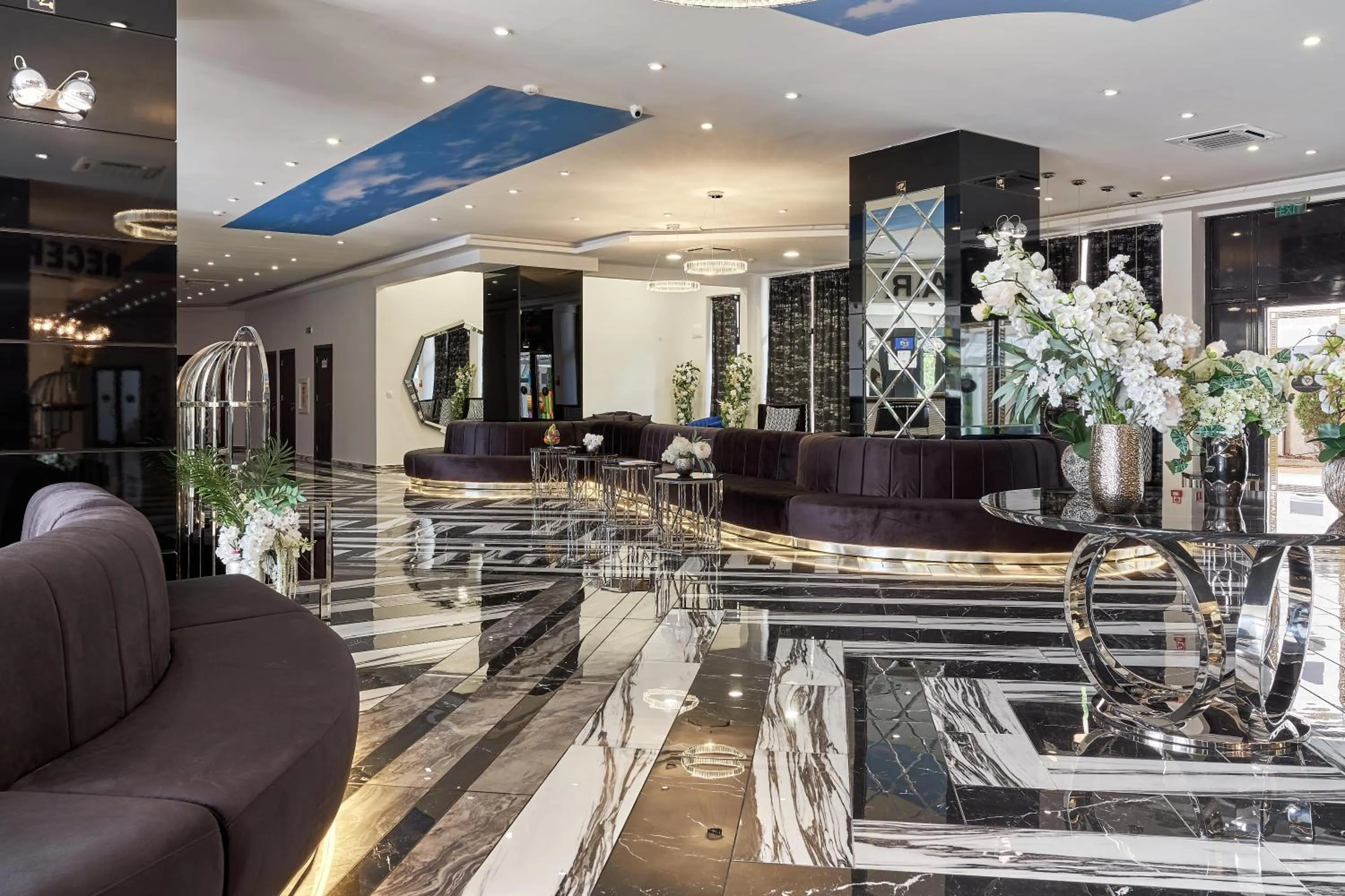 Prestige Hotel and Aquapark - All inclusive