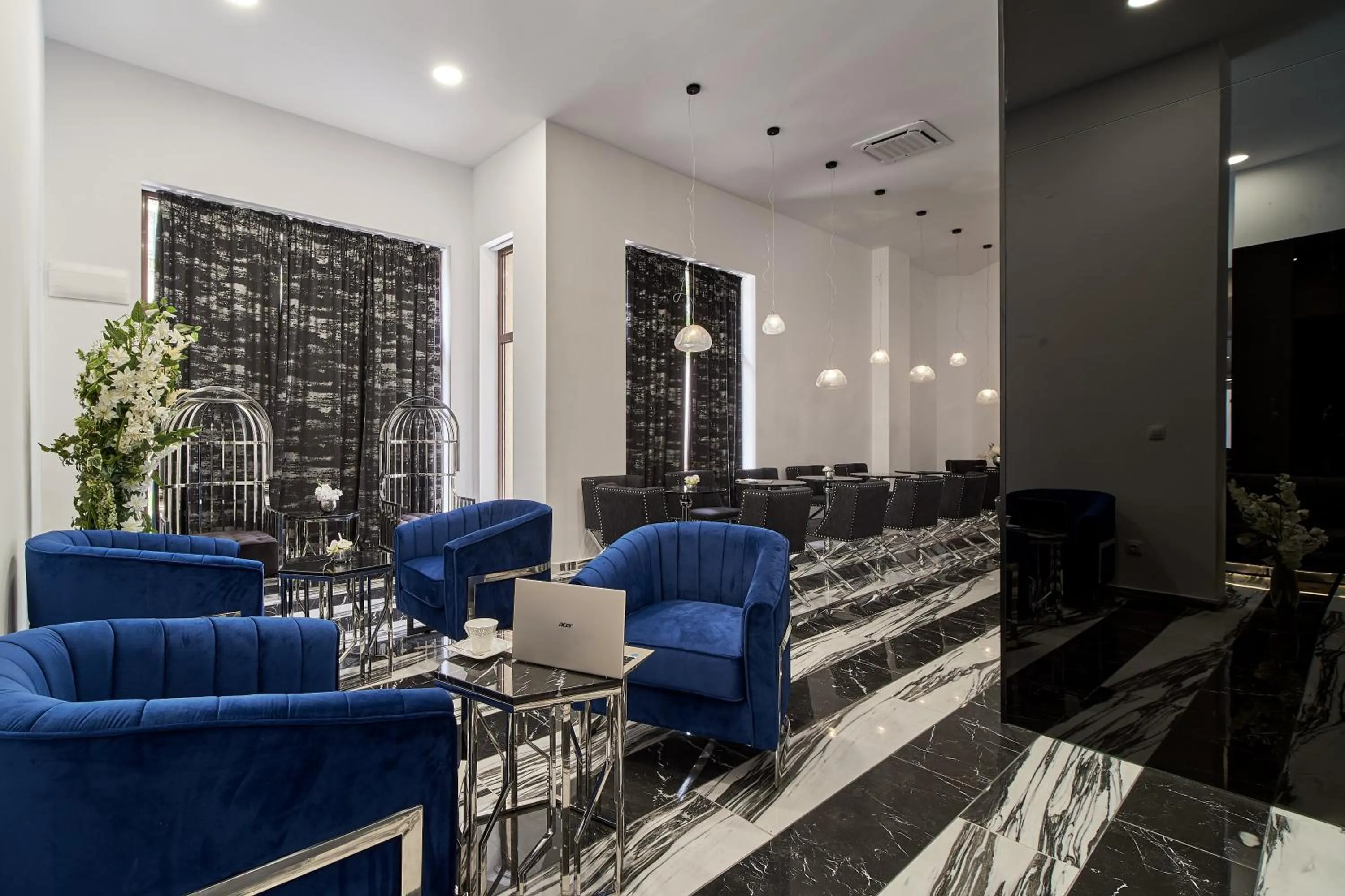 Prestige Hotel and Aquapark - All inclusive