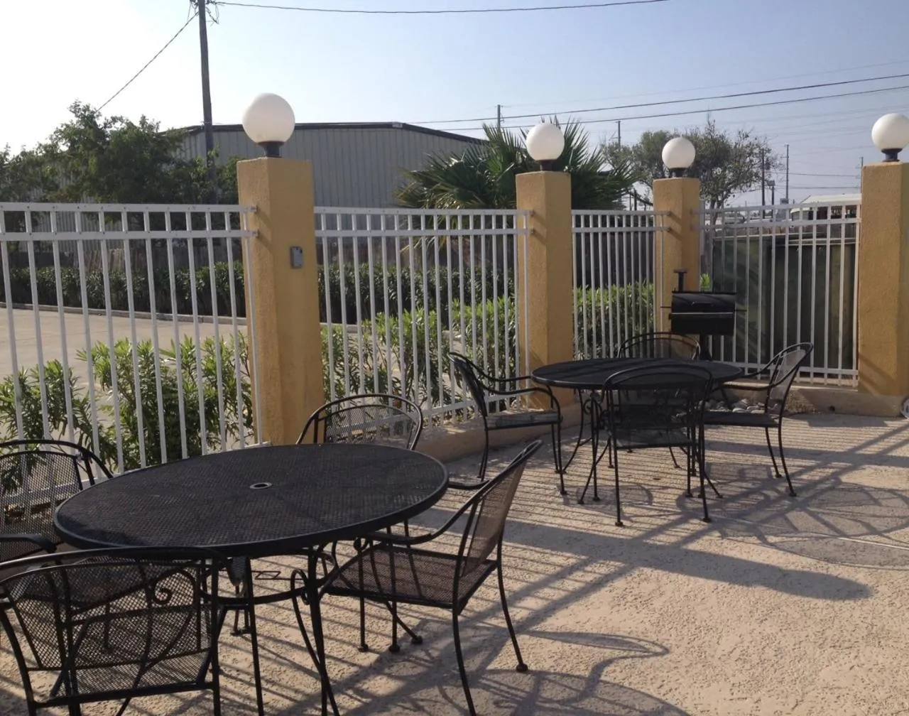 Other in Rodeway Inn & Suites Corpus Christi Northwest