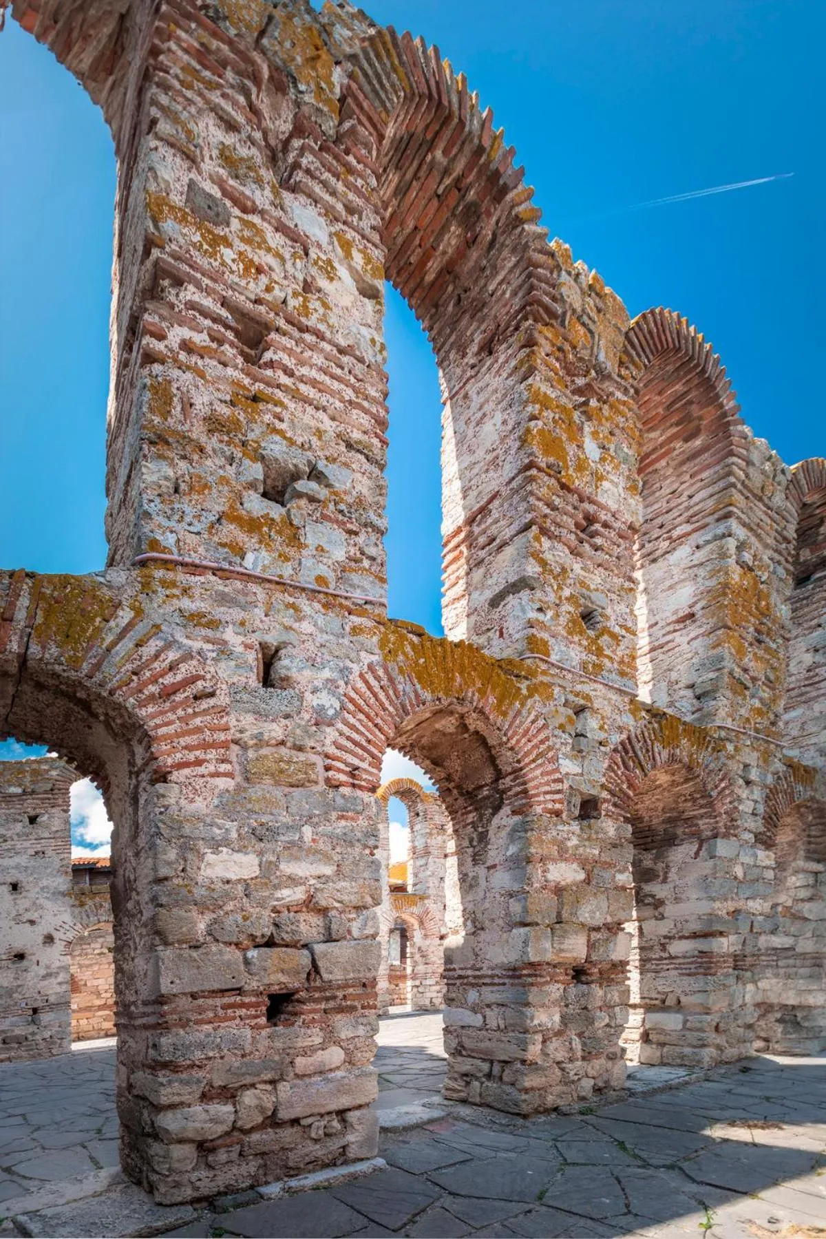 Property building in Sol Nessebar Mare All Inclusive