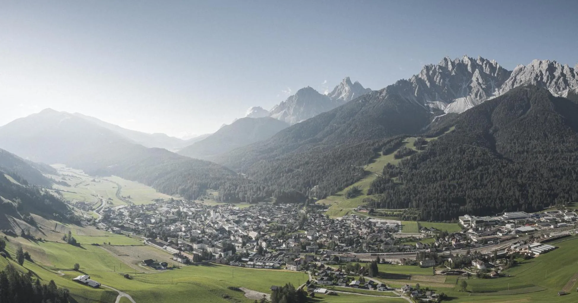 Activities in Zin Senfter Residence