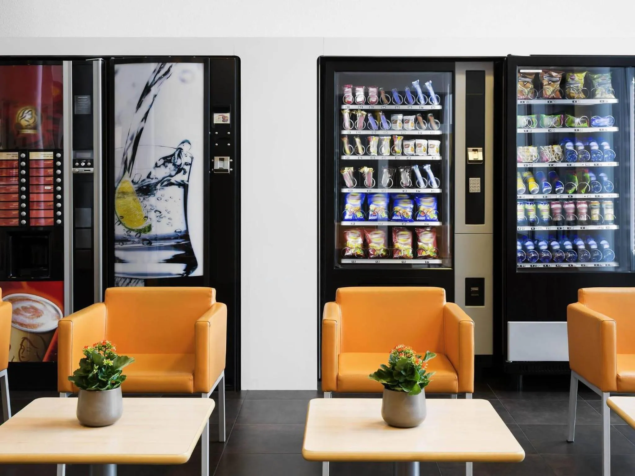 Other in ibis budget Brugge Centrum Station