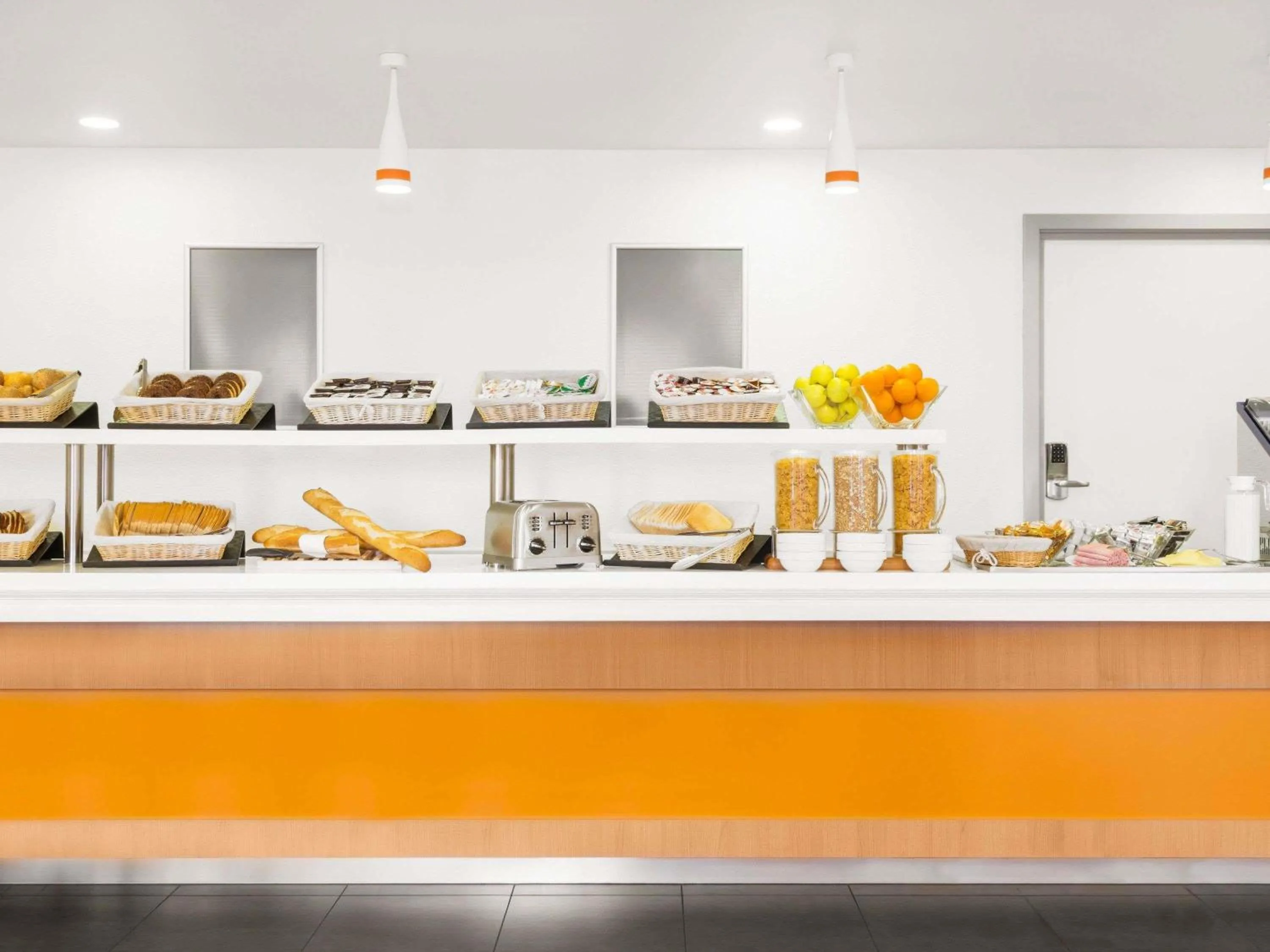 Other in ibis budget Brugge Centrum Station