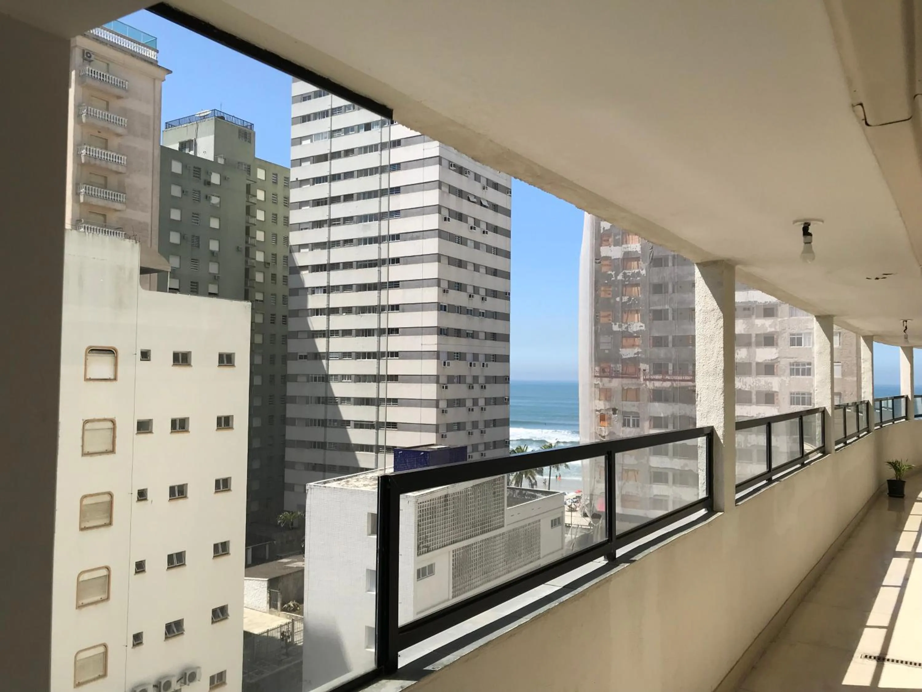 Apartamento Pitangueiras
