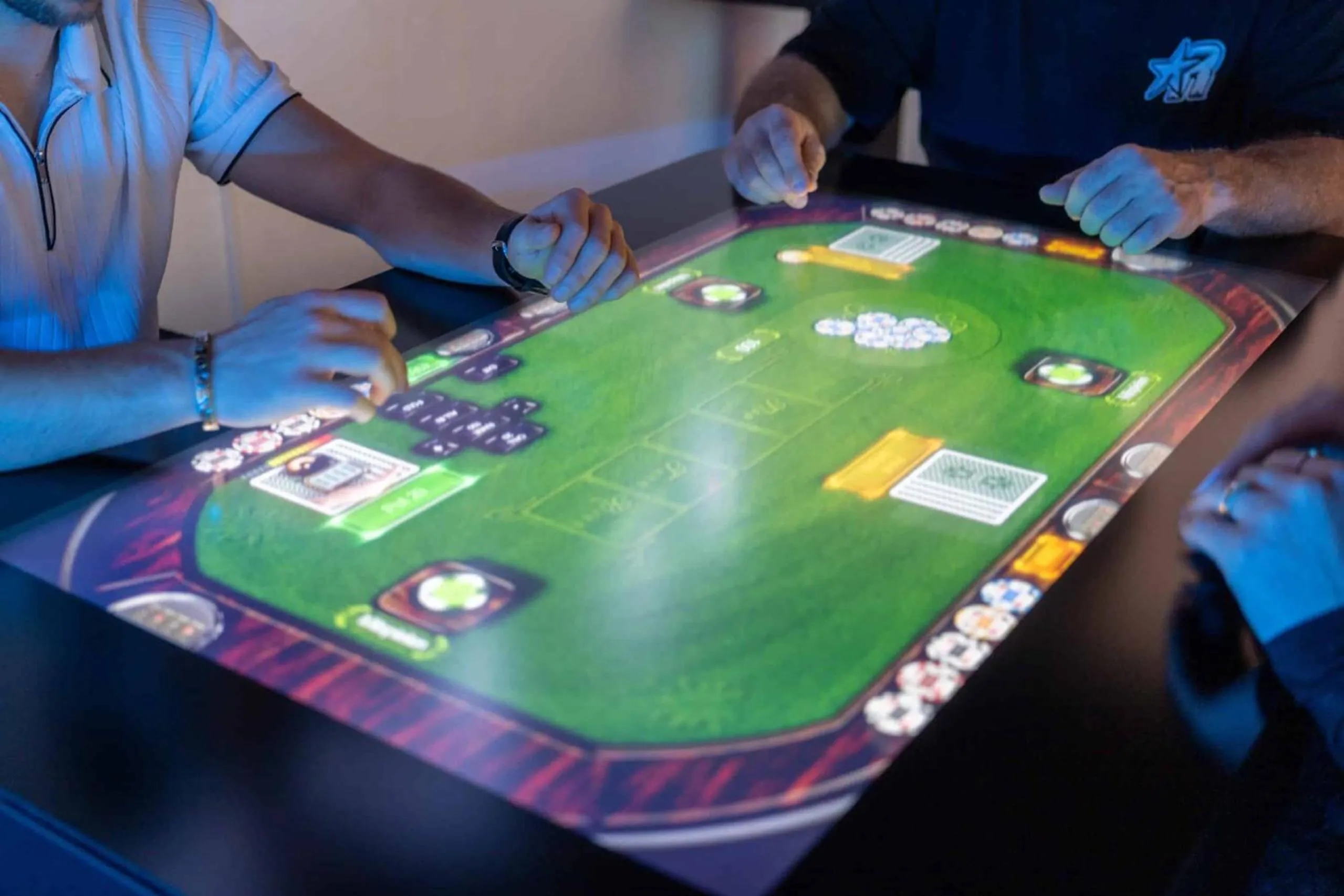 Sauna in Hotel Rutherbach