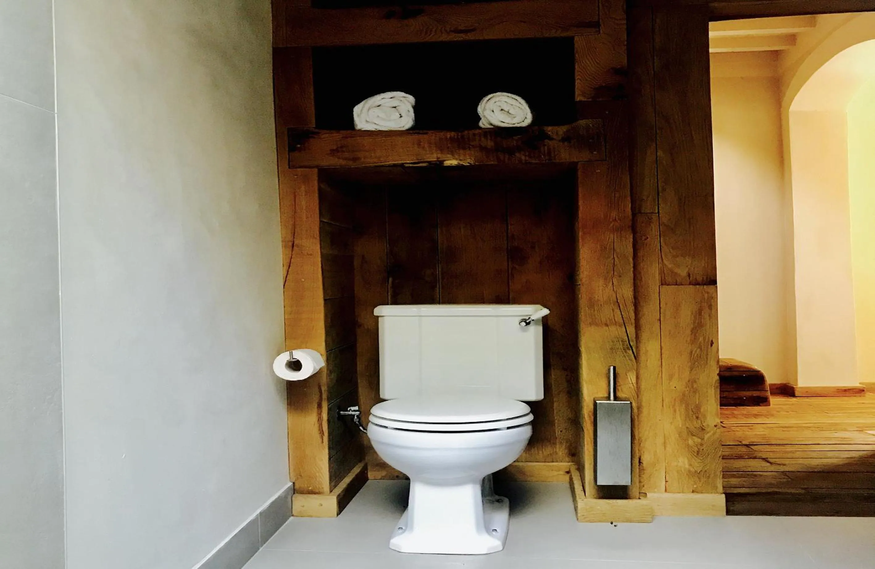 Pippo's Little Resort