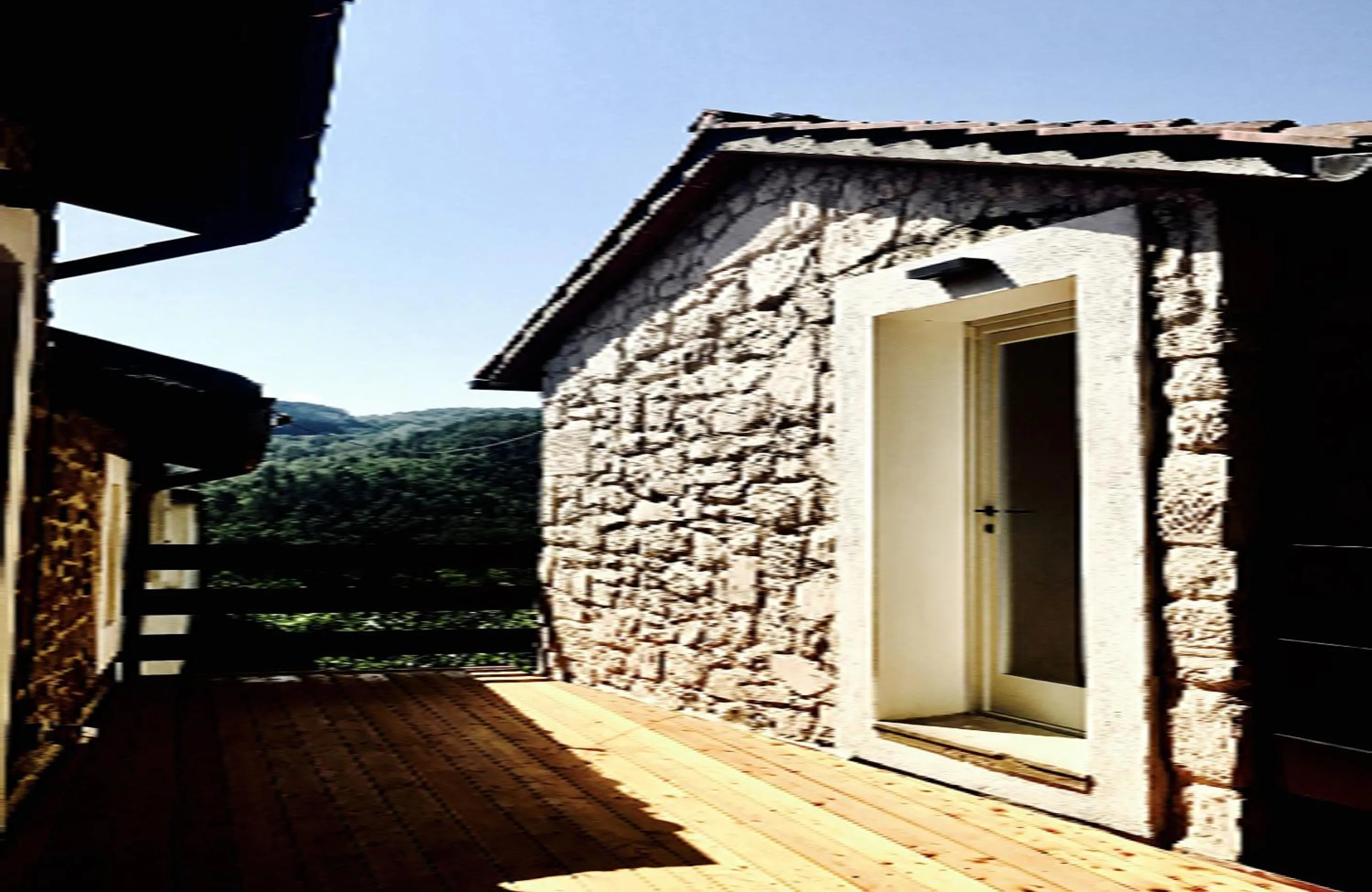 Pippo's Little Resort