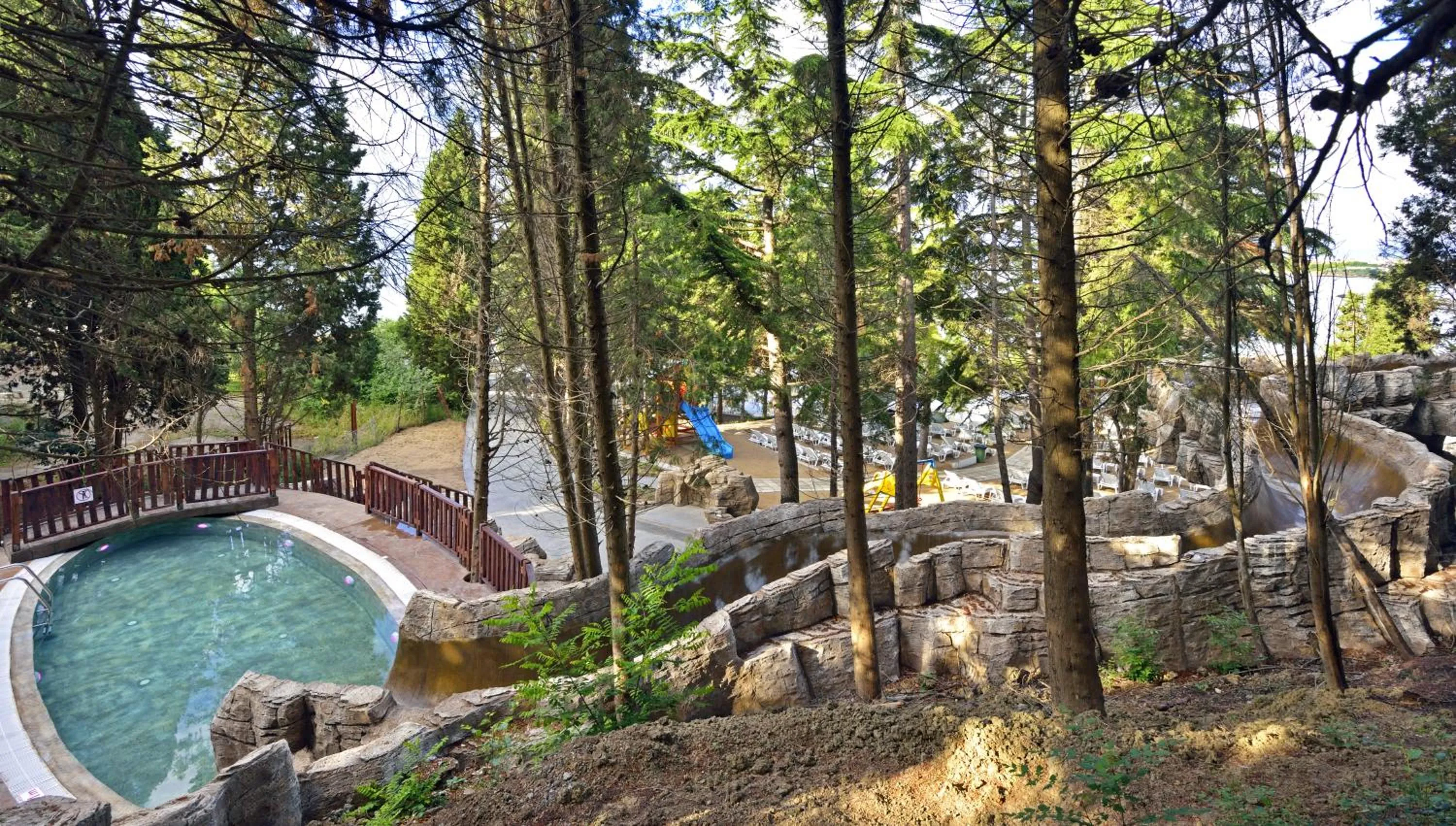 Day in Sol Nessebar Bay All Inclusive