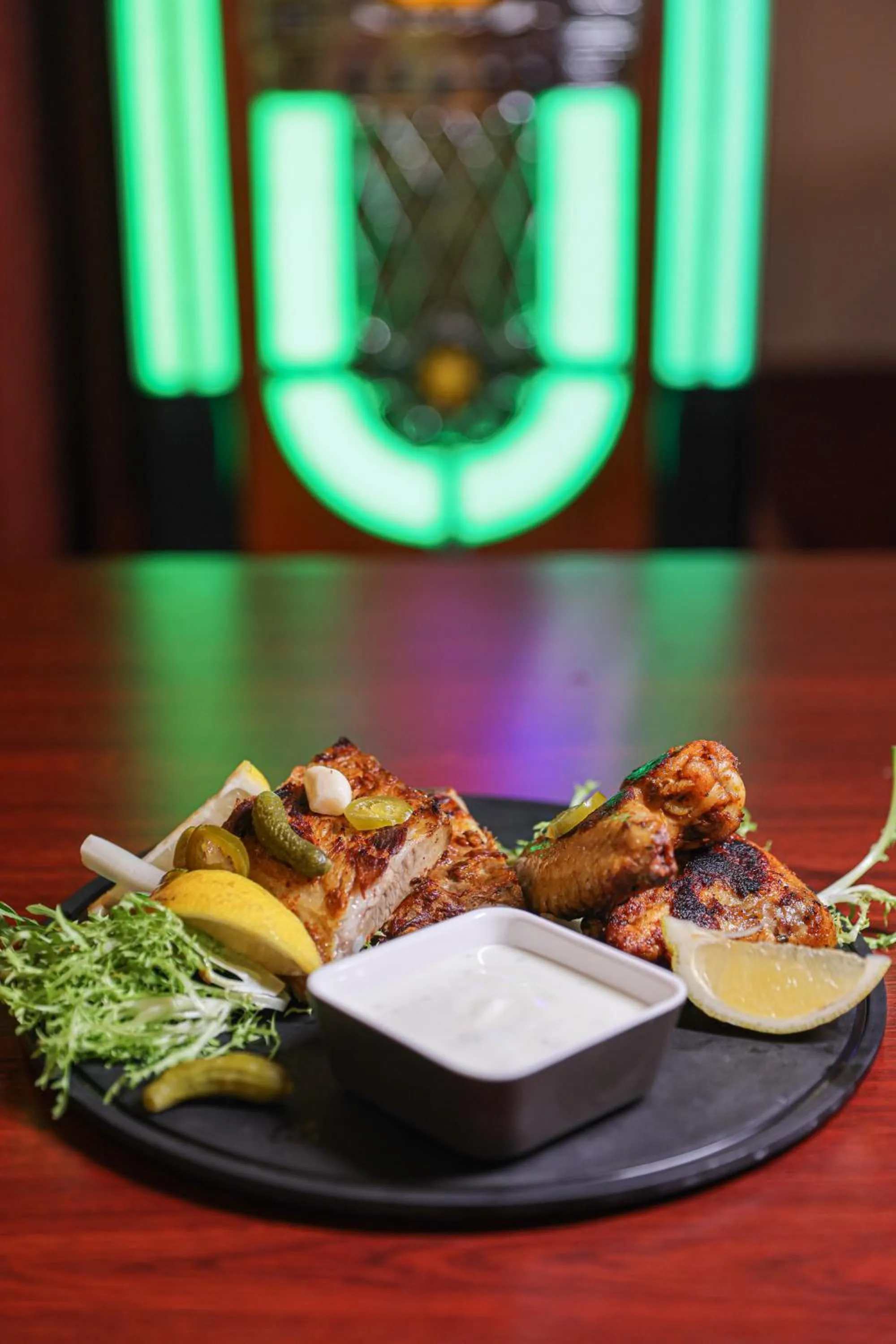 Food in Sol Nessebar Palace All Inclusive