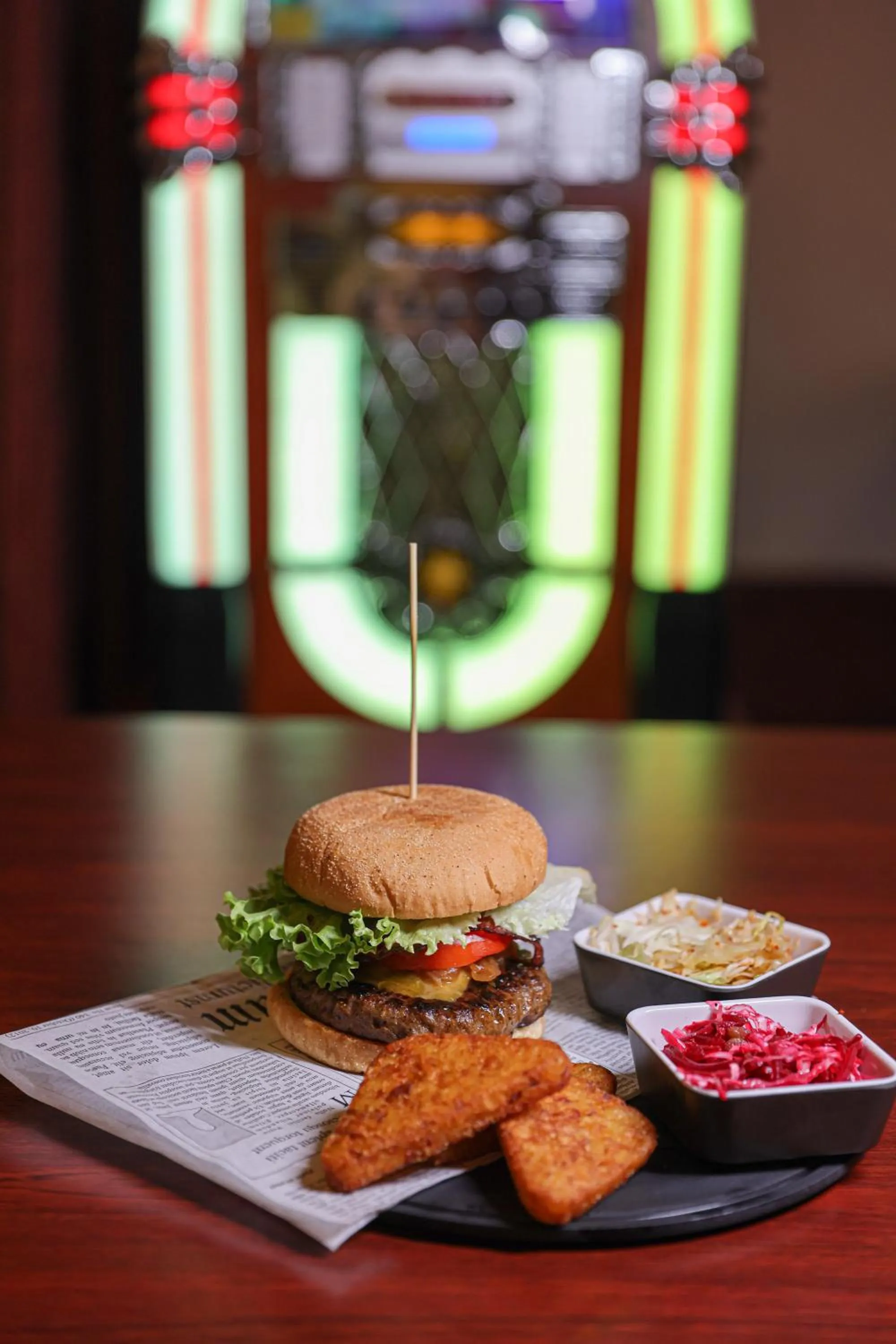 Food in Sol Nessebar Palace All Inclusive