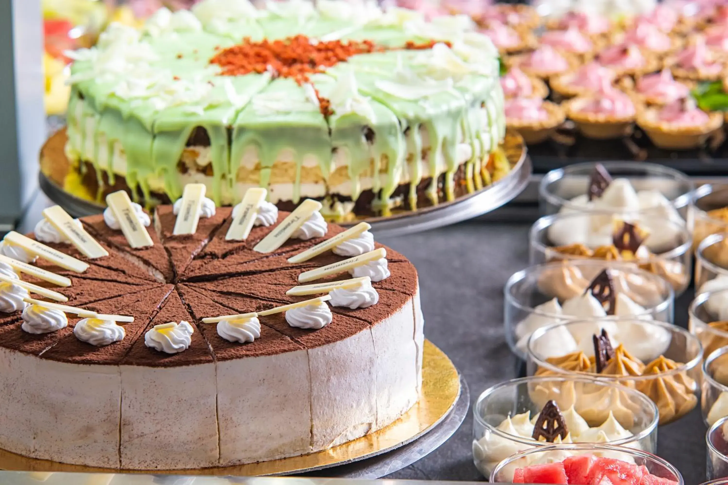 Food in Sol Nessebar Palace All Inclusive Food in Sol Nessebar Palace All Inclusive