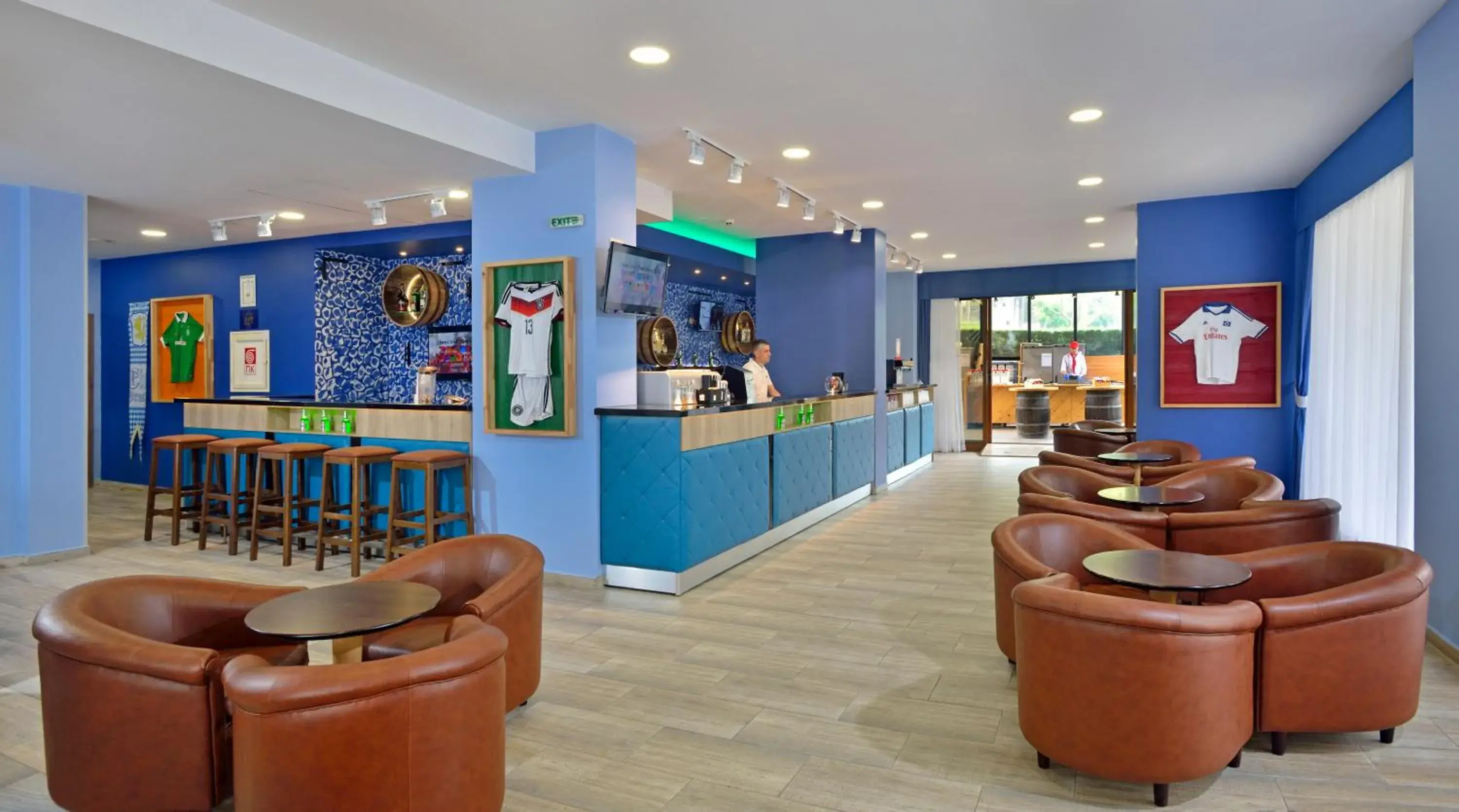 Restaurant/places to eat in Sol Nessebar Palace All Inclusive Restaurant/places to eat in Sol Nessebar Palace All Inclusive