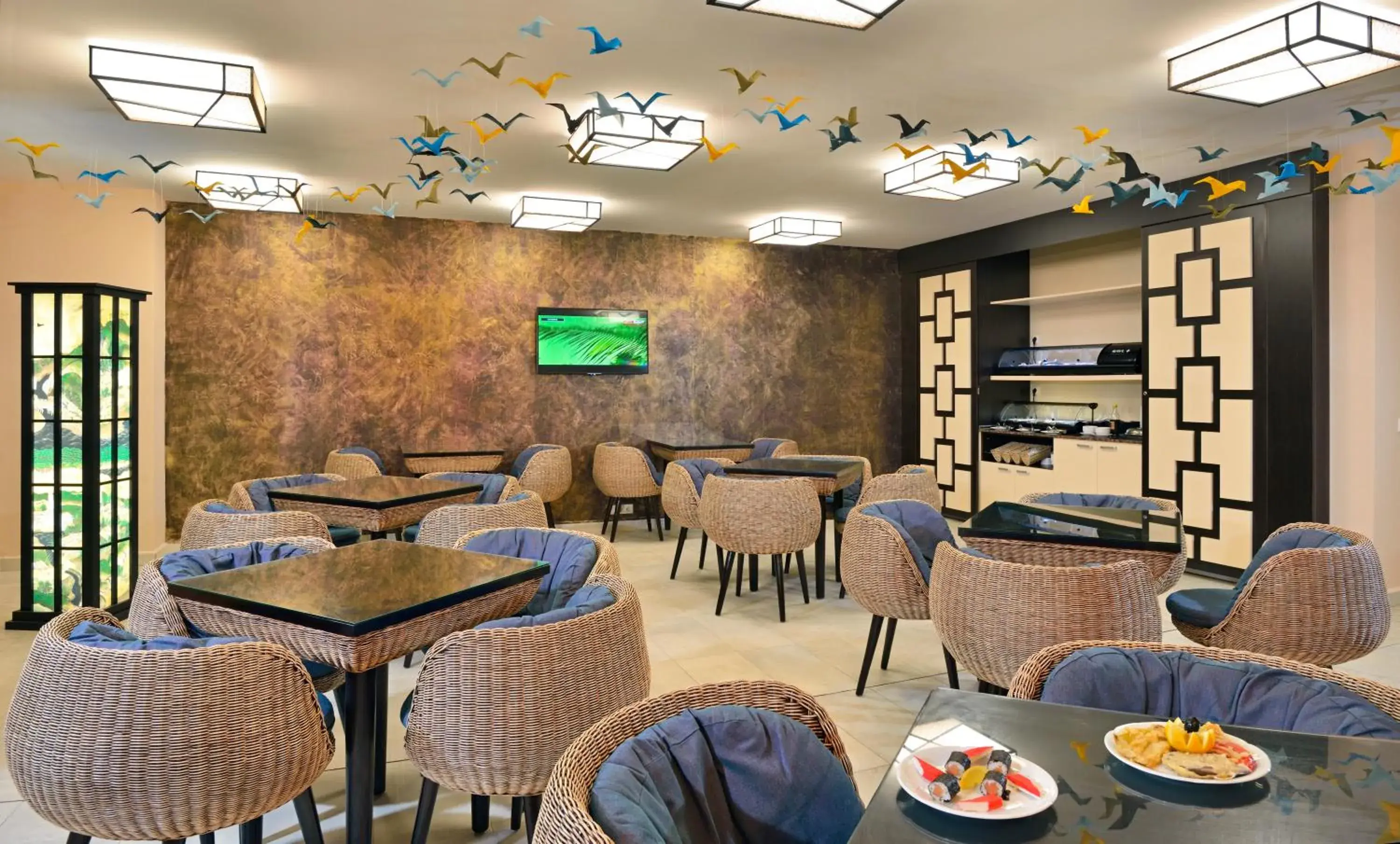 Restaurant/places to eat in Sol Nessebar Palace All Inclusive Restaurant/places to eat in Sol Nessebar Palace All Inclusive