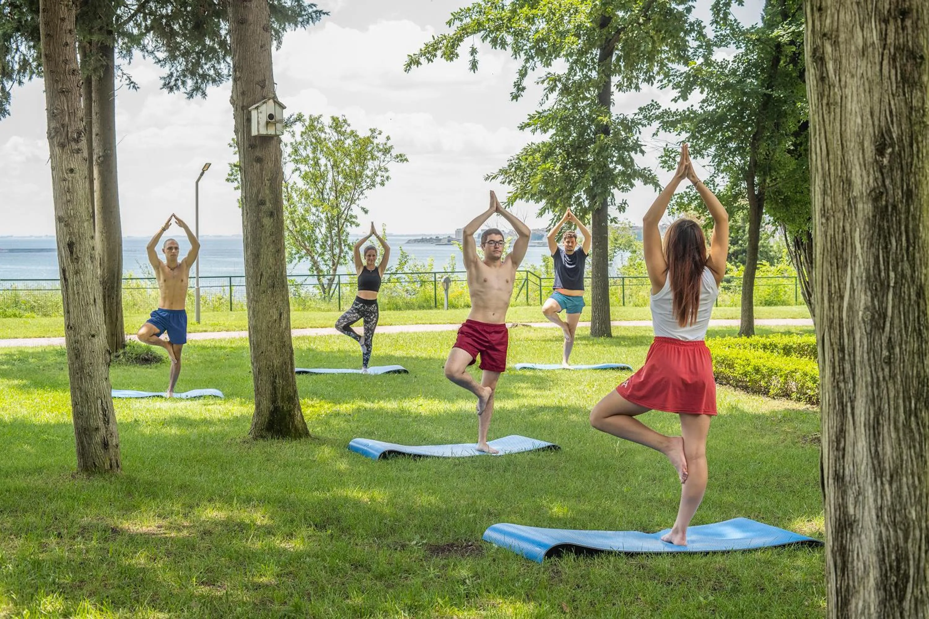 Entertainment in Sol Nessebar Palace All Inclusive