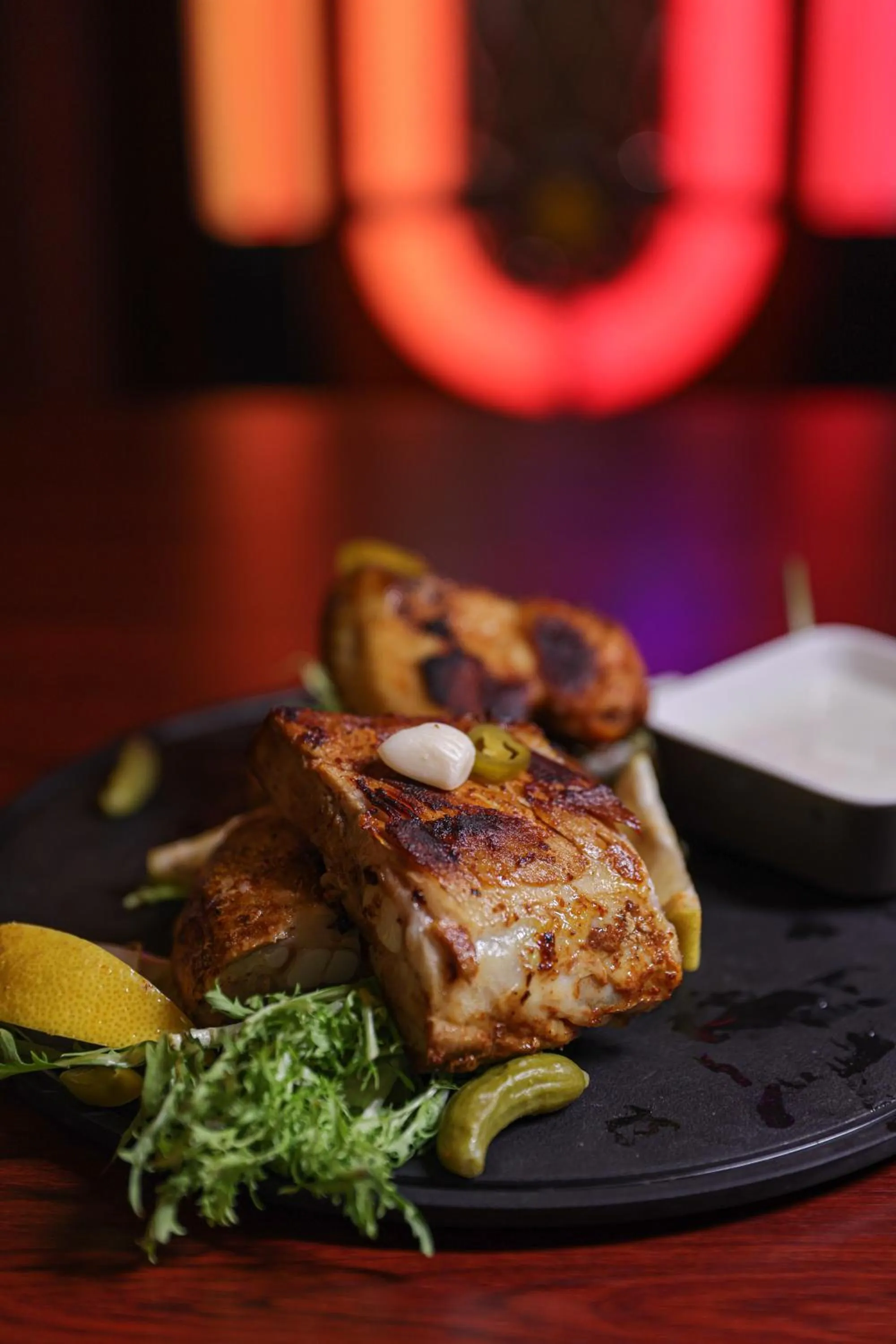 Food in Sol Nessebar Palace All Inclusive