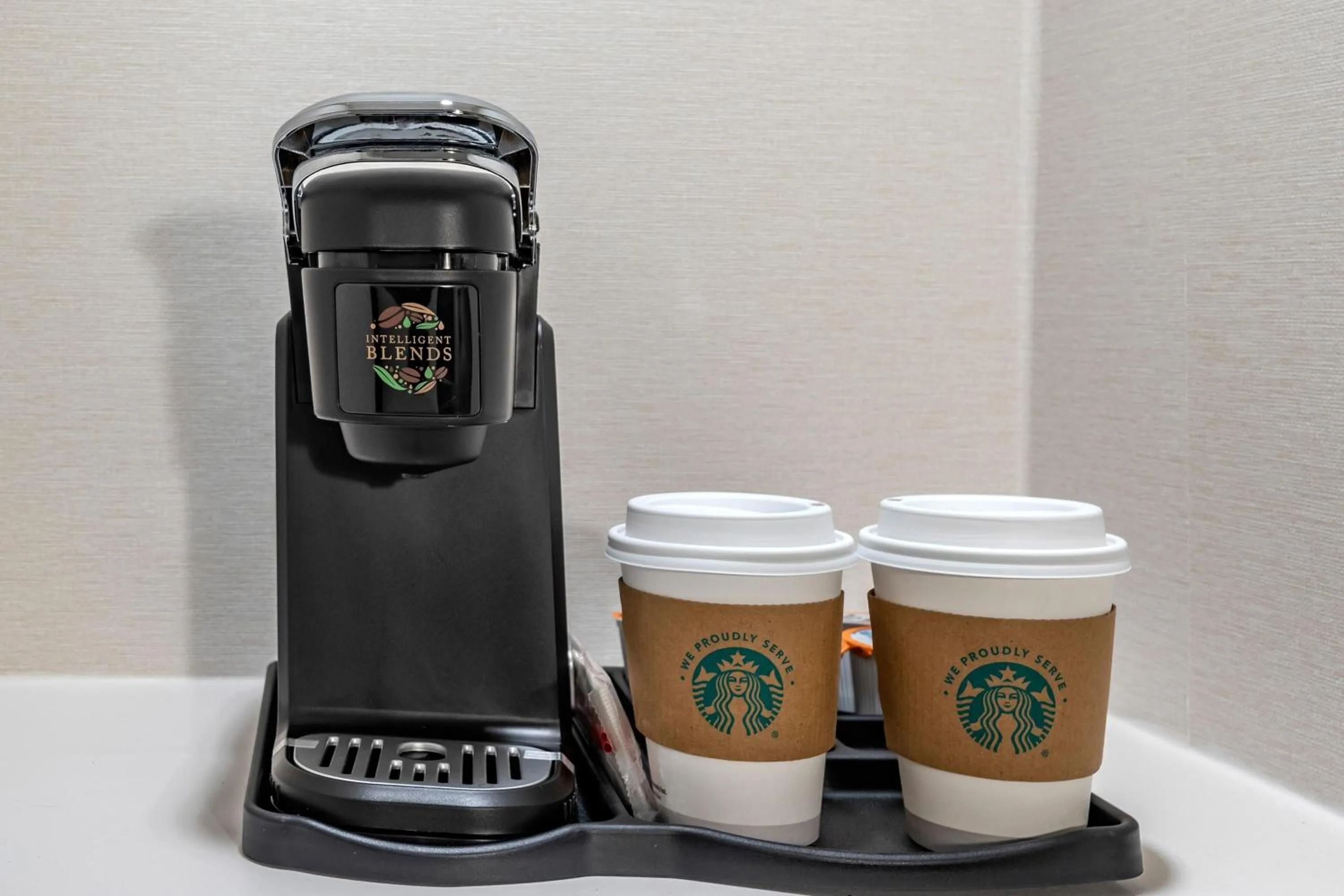 Photo of the whole room in Sheraton Suites Old Town Alexandria