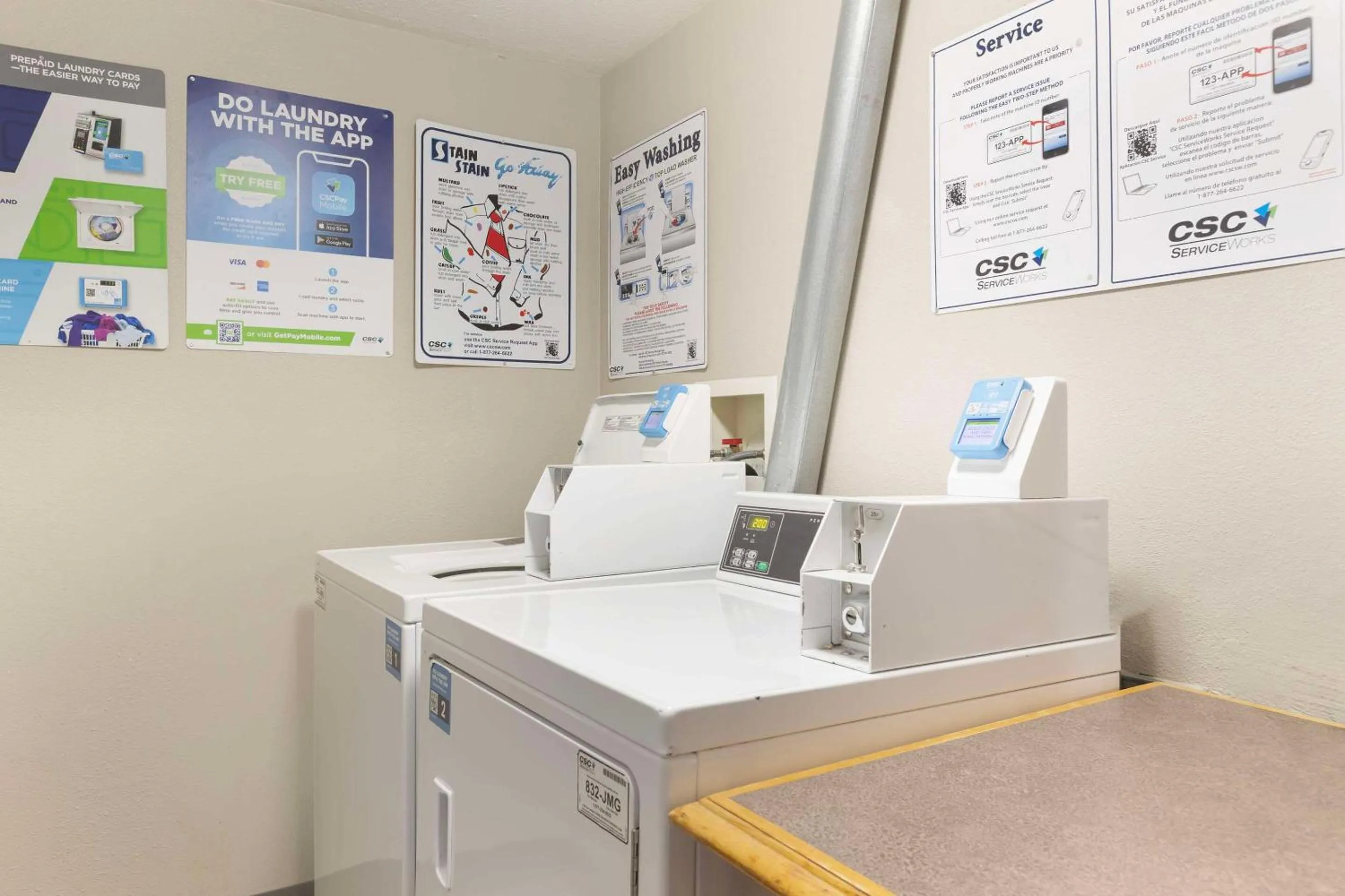 Other in Quality Inn Newton at I-80