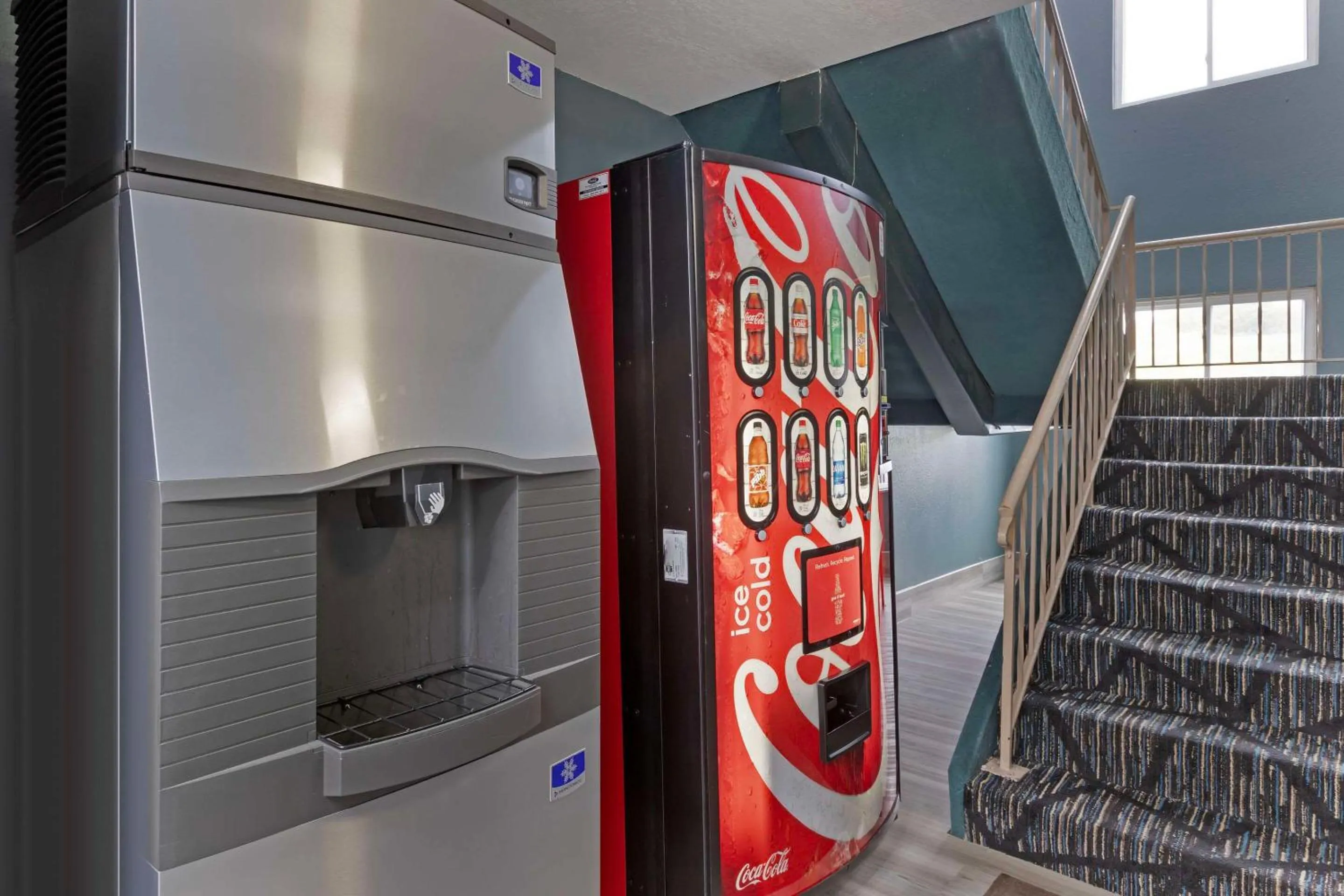 Other in Quality Inn Newton at I-80